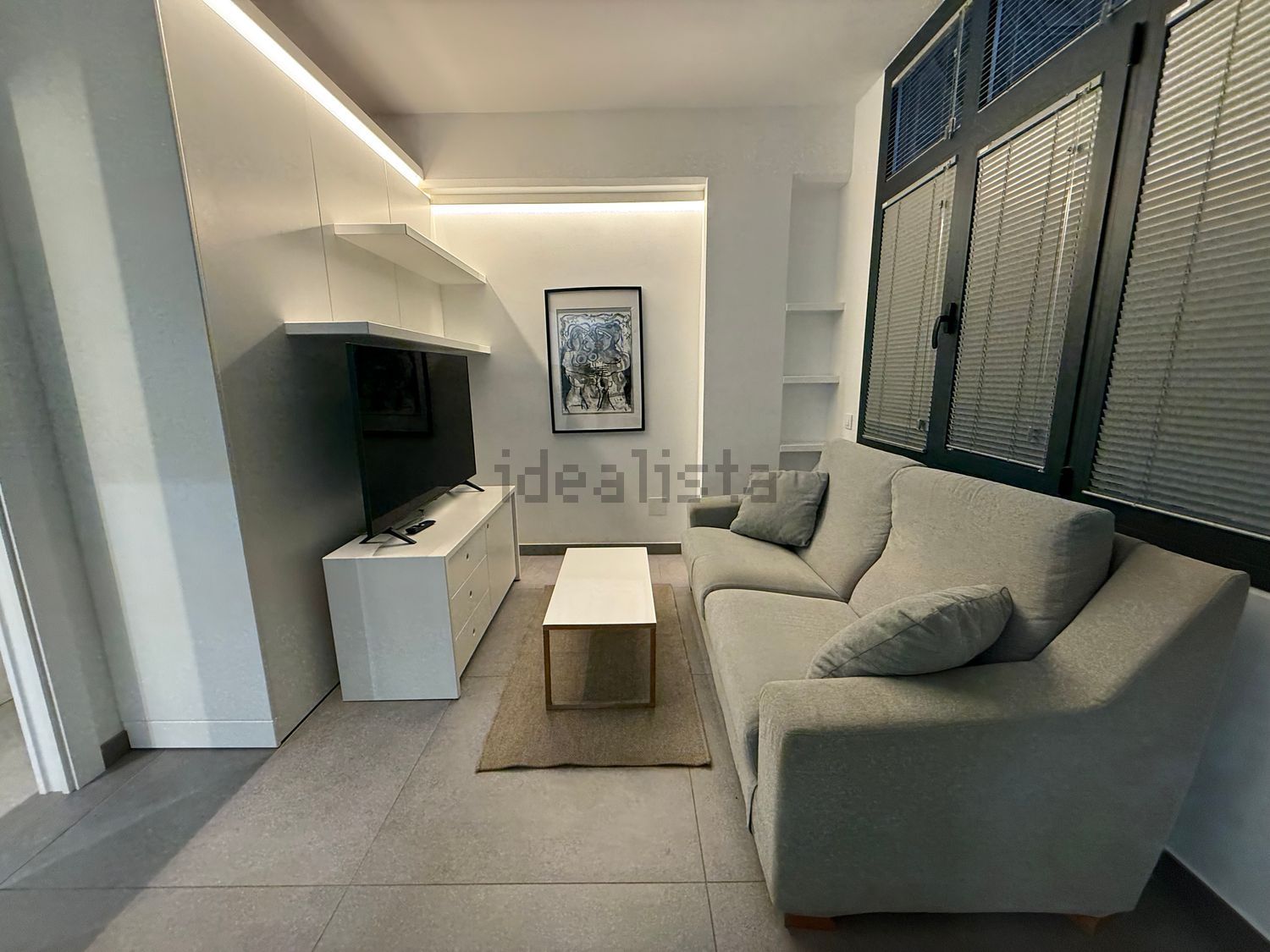 Pis de 30 m² a Barcelona
