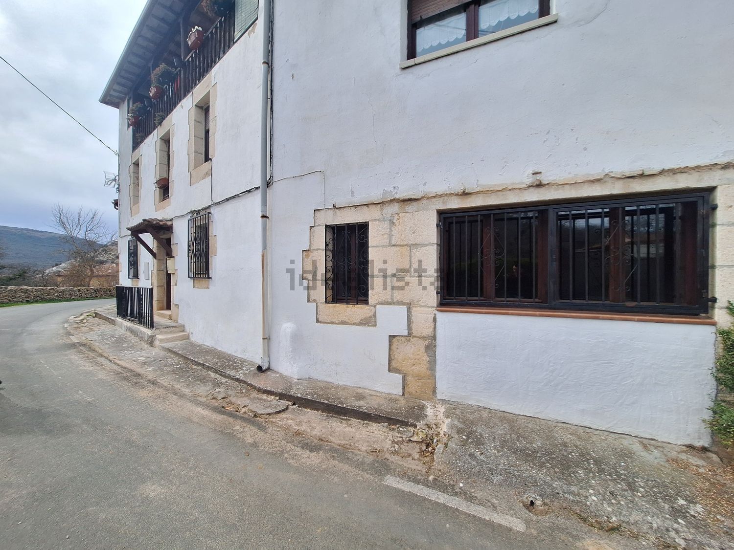 Piso de 120 m² en Merindad de Sotoscueva