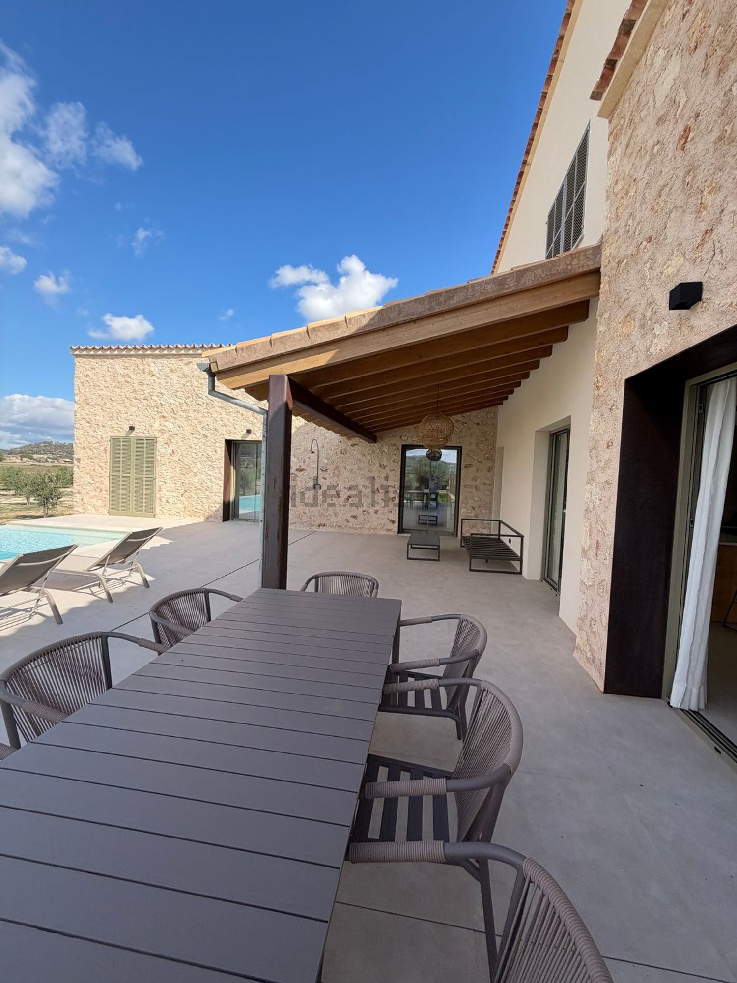 Moradia 340 m² em Sineu