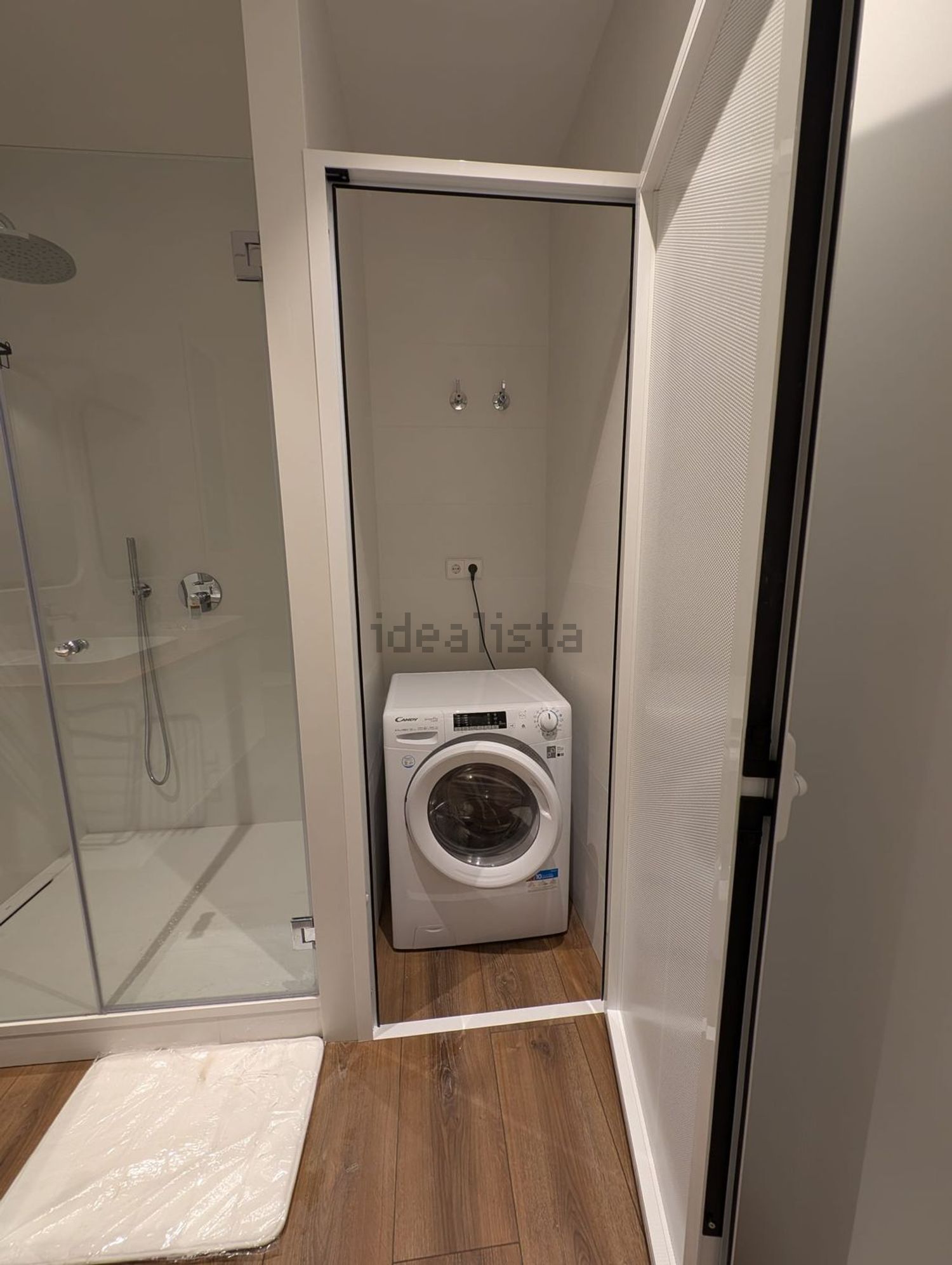 Pis de 139 m² a València
