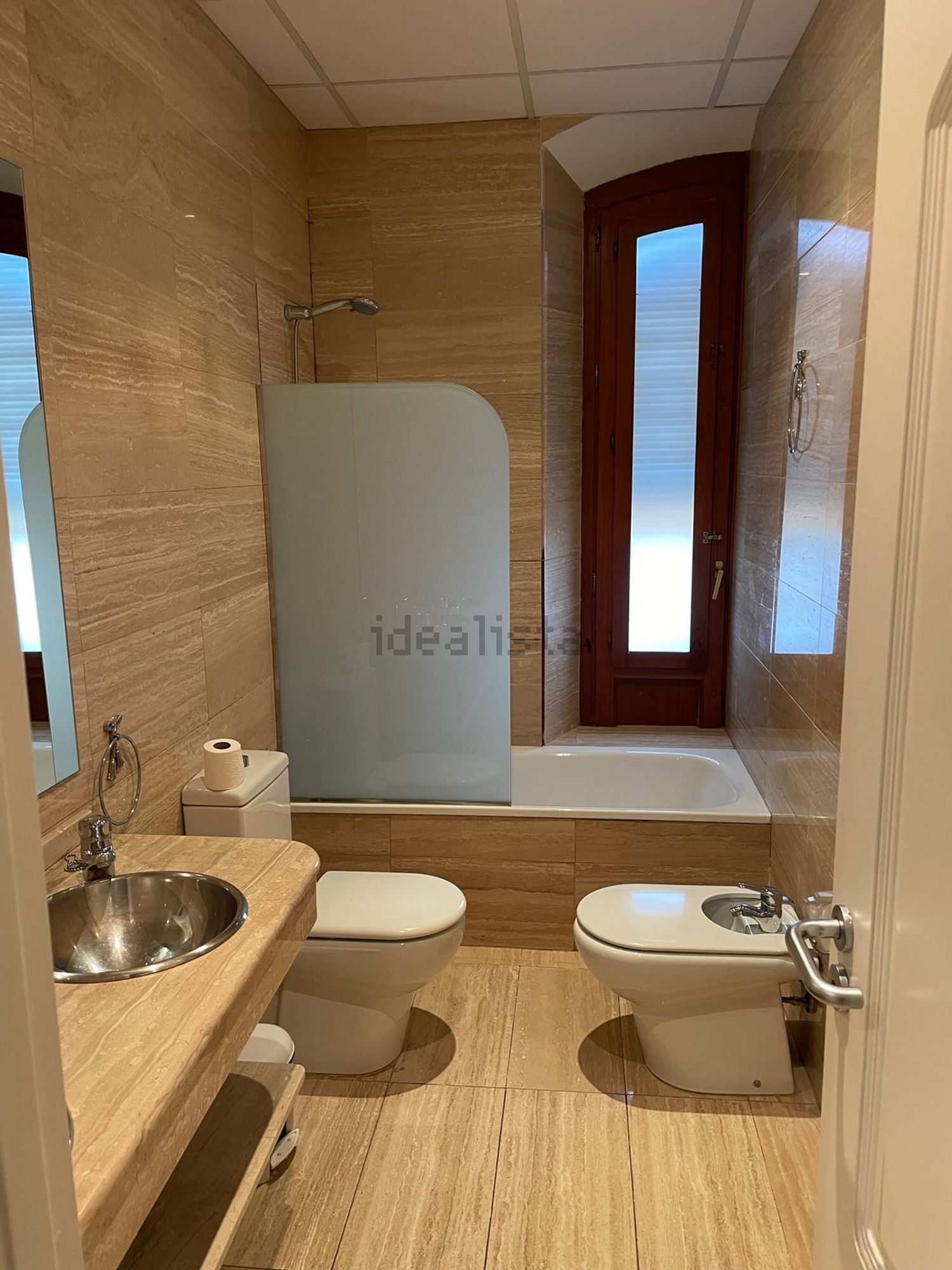 Appartamento 95 m² a Granada