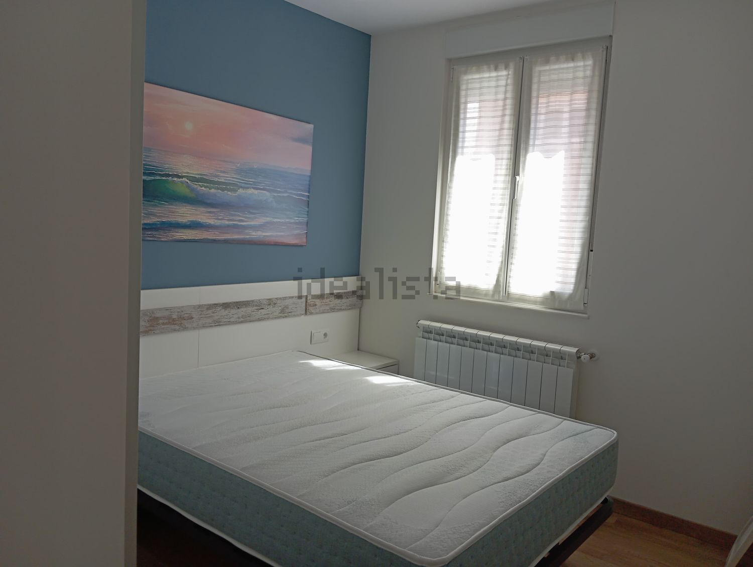Wohnung 60 m² in Ponferrada