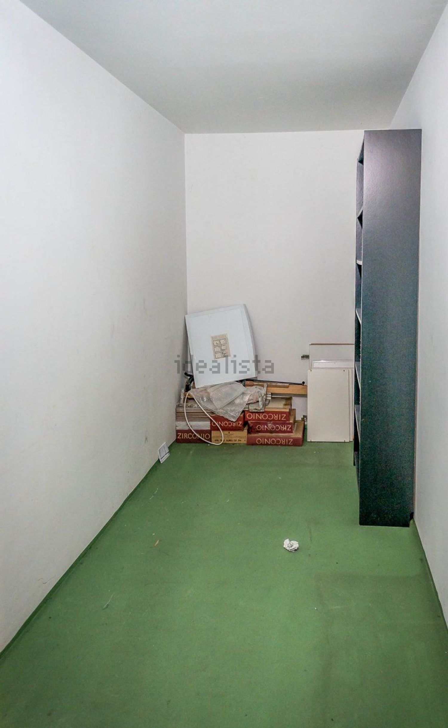 Pis de 83 m² a Culleredo