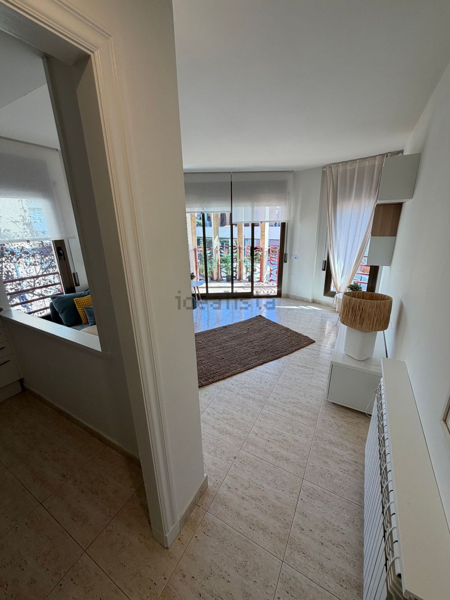 Piso de 50 m² en Sant Cugat del Vallès