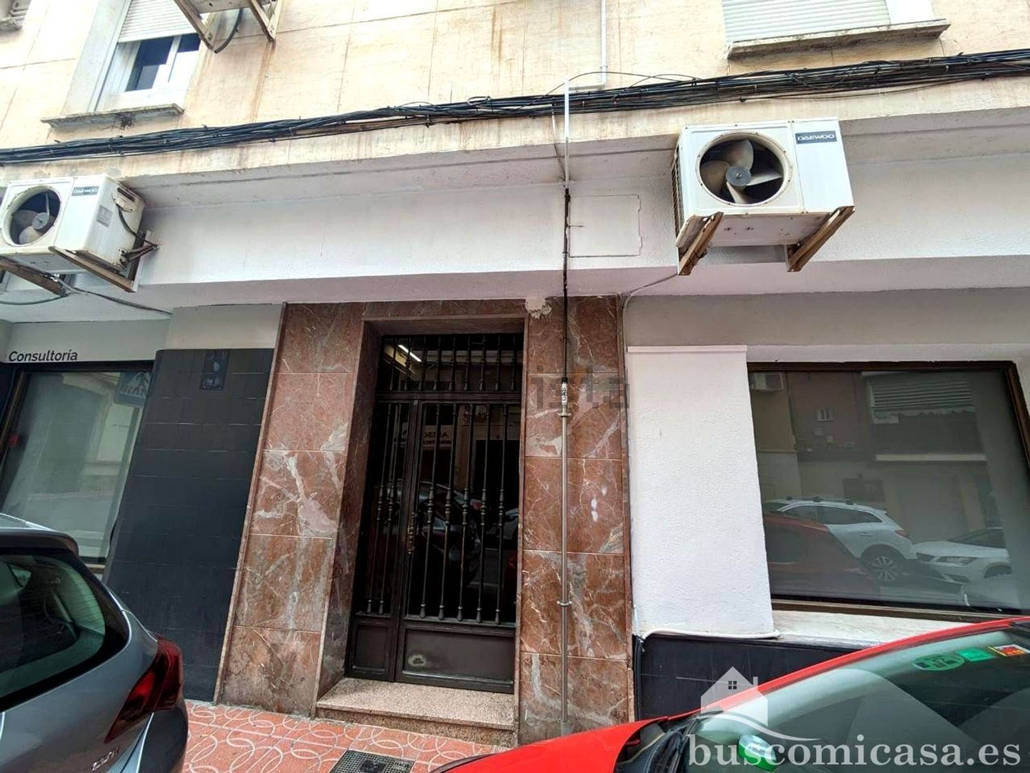 Piso de 96 m² en Linares