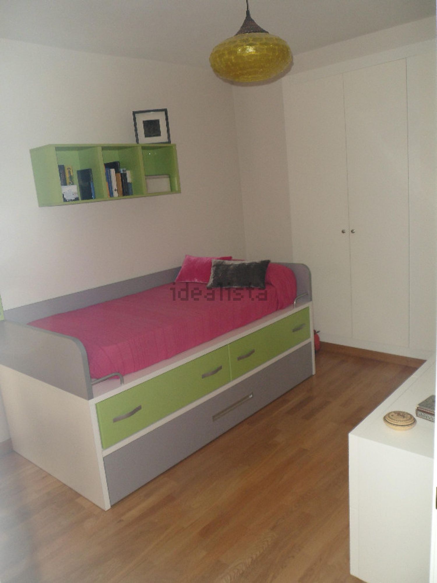 Pis de 90 m² a Albalat dels Sorells