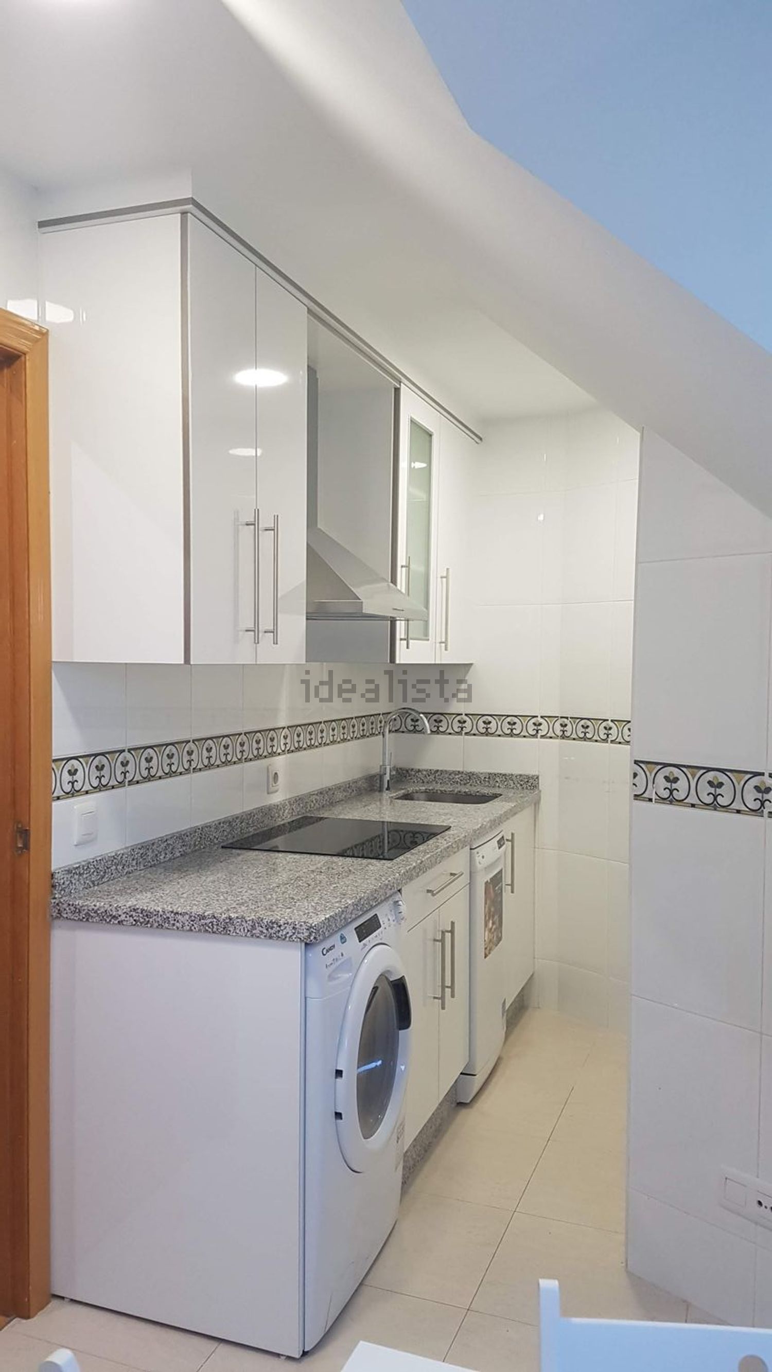 Pis de 75 m² a Santa María del Páramo
