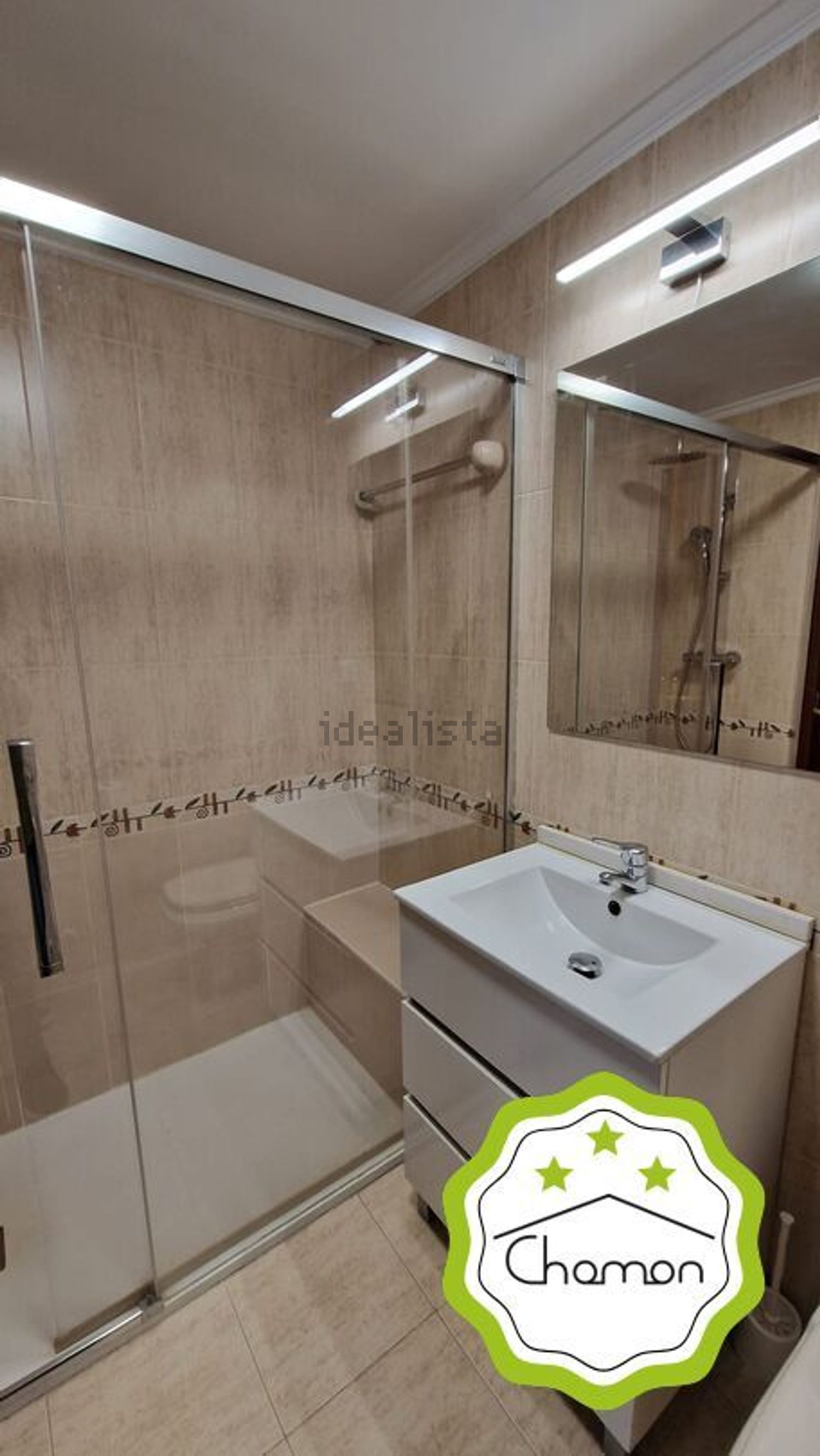 Piso de 84 m² en Santoña