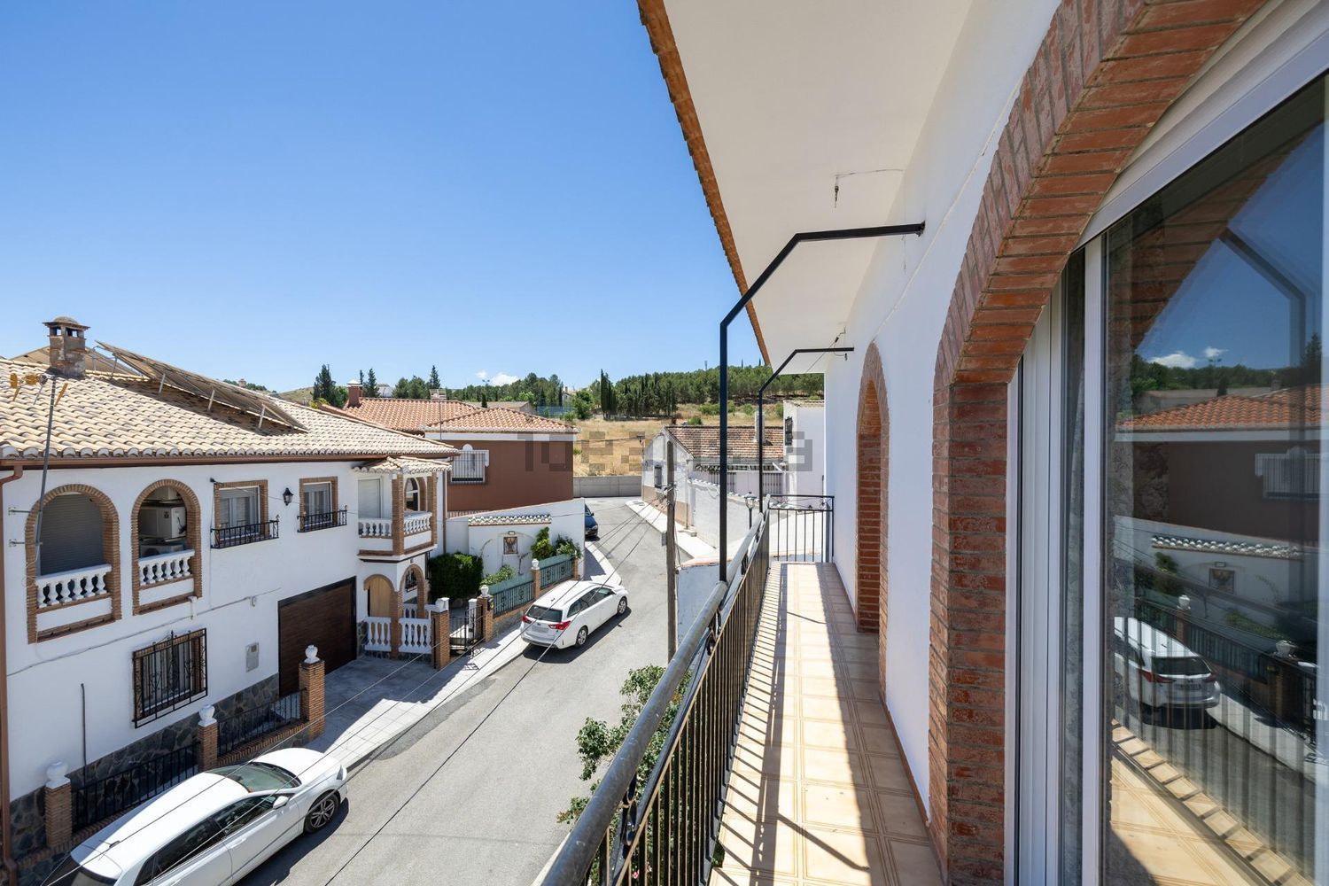 Wohnung 60 m² in Escúzar
