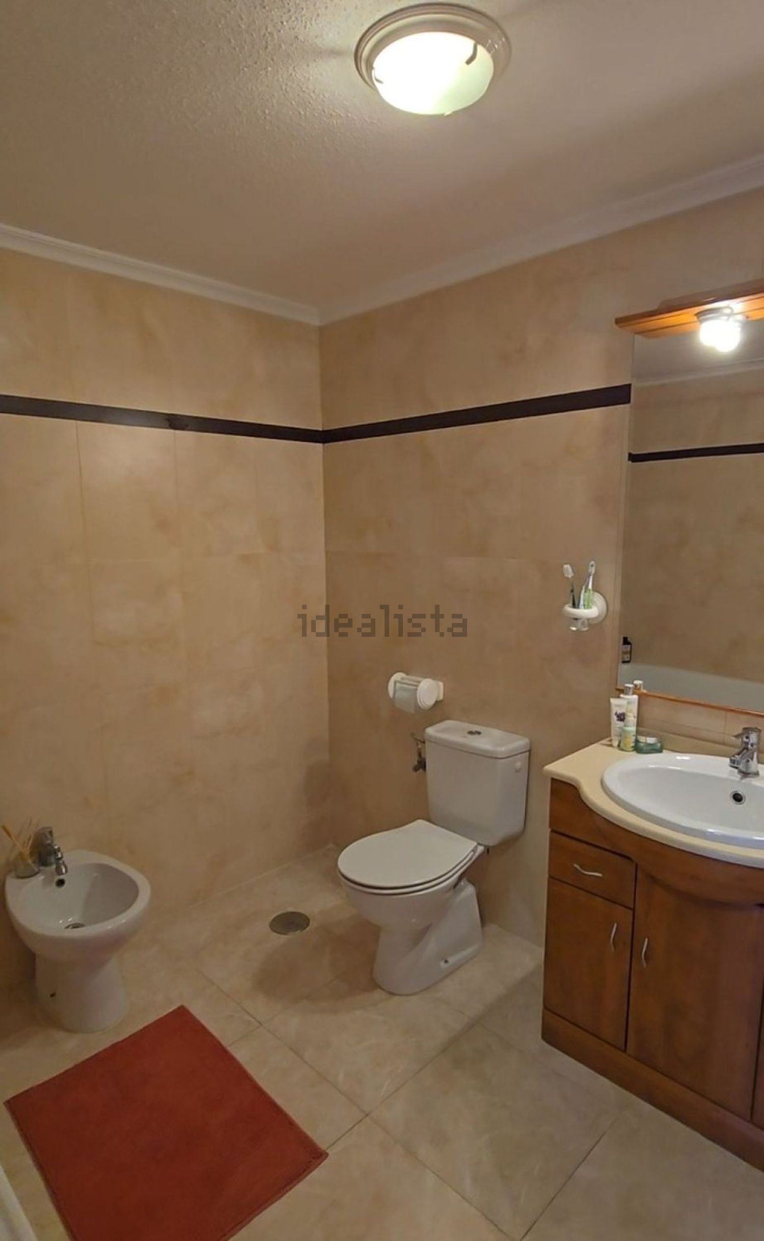 Pis de 56 m² a Oriola