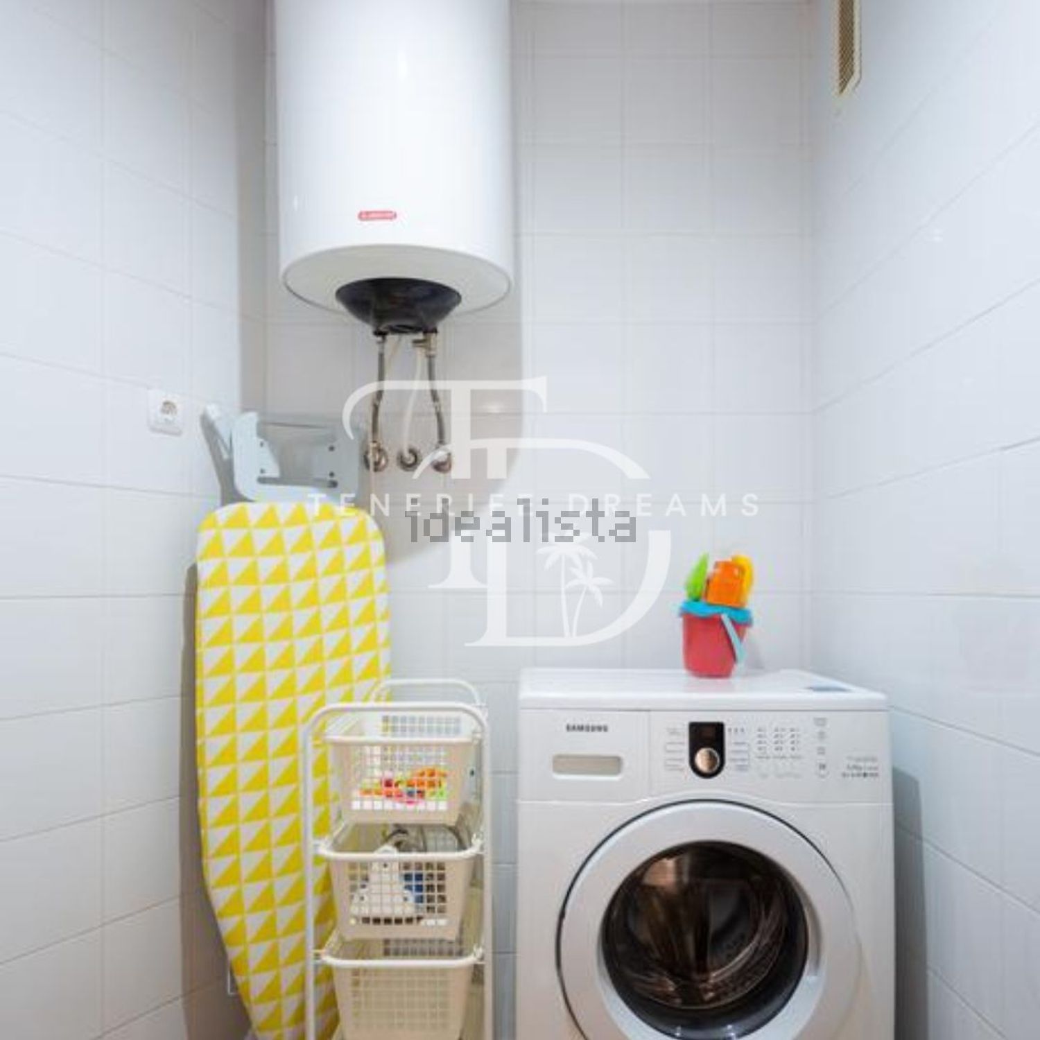 Piso de 50 m² en Granadilla de Abona