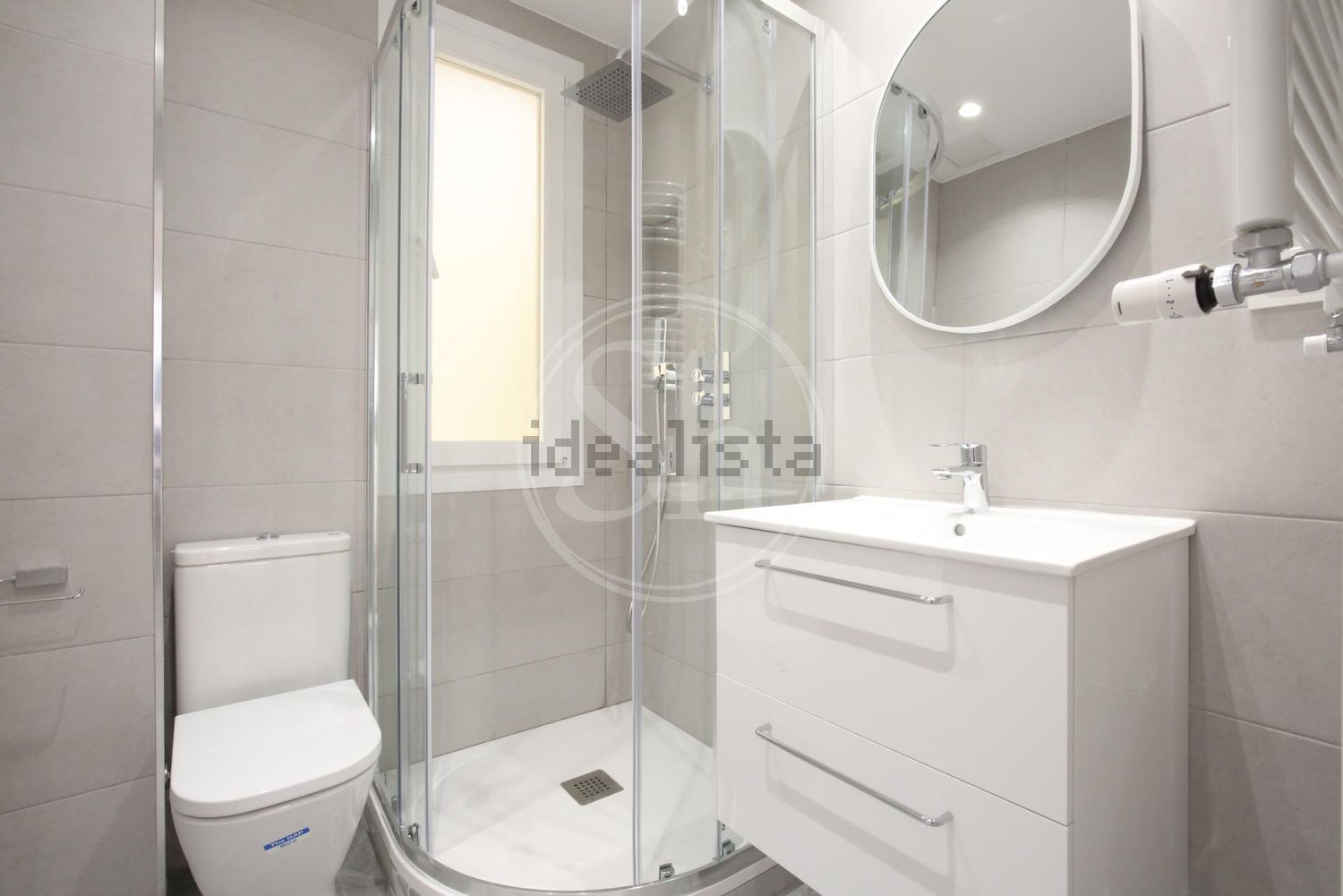 Piso de 108 m² en Madrid