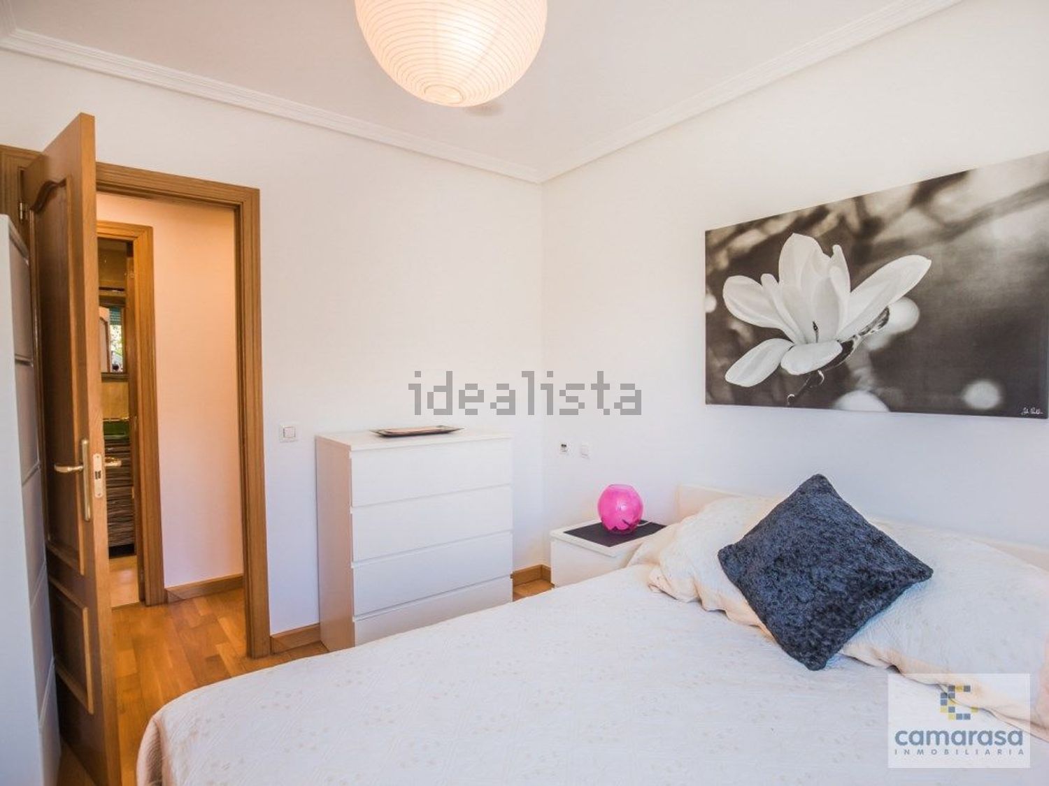 Piso de 108 m² en Ávila