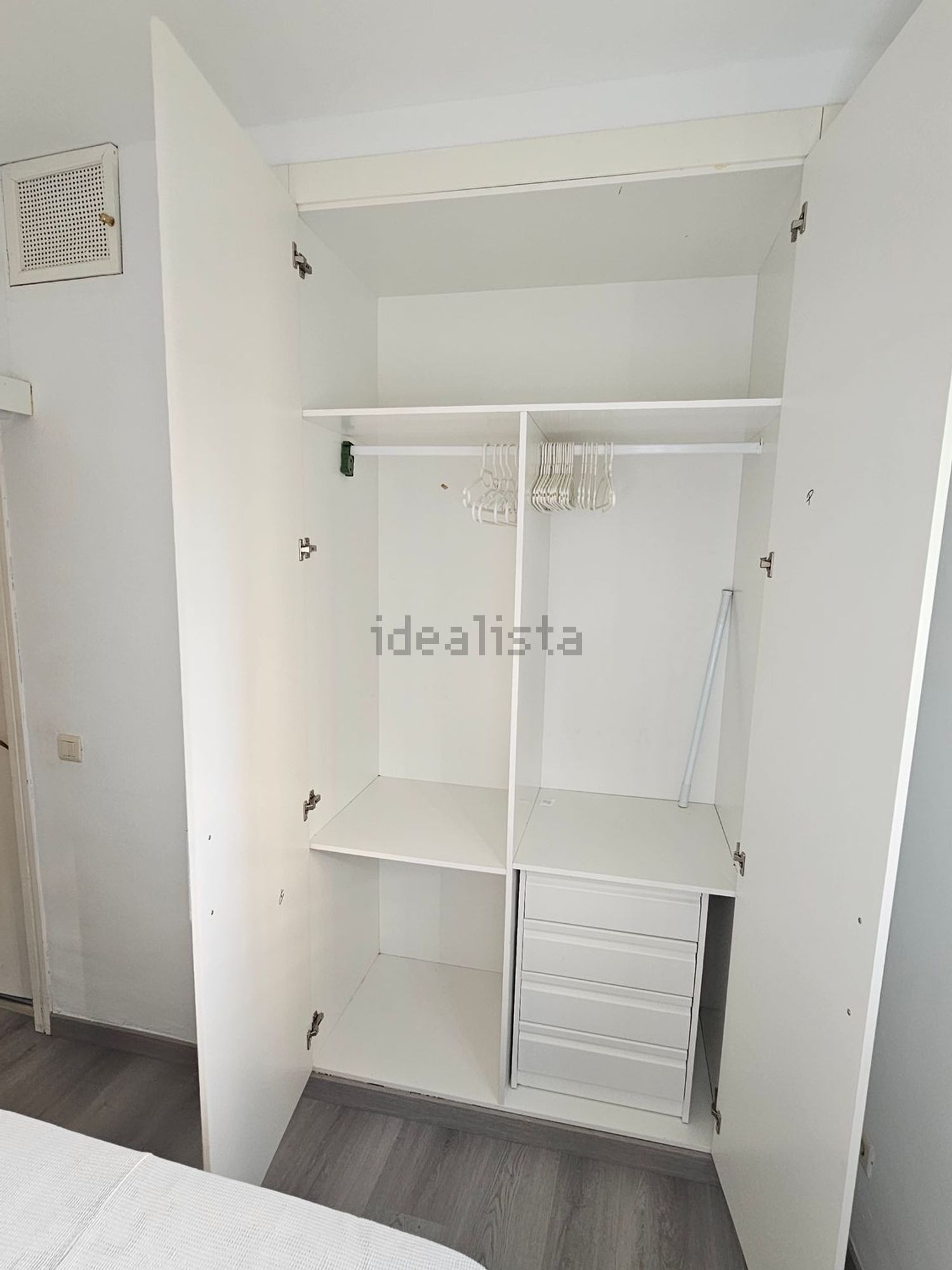 Pis de 40 m² a Madrid