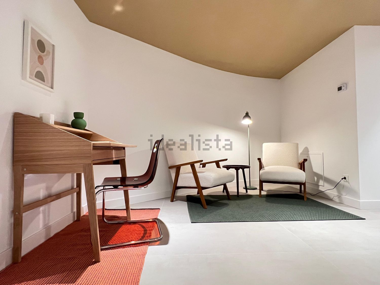 Appartamento 120 m² a Madrid