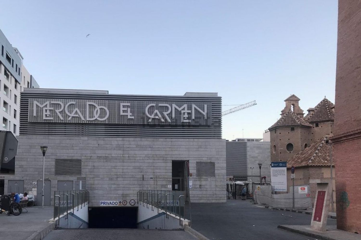 Pis de 74 m² a Màlaga