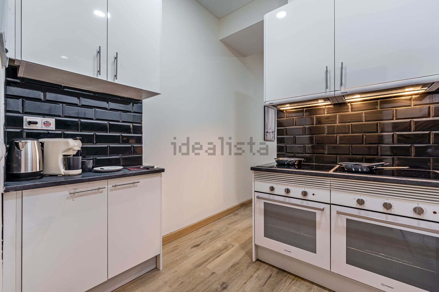 Habitación 568 m², Málaga