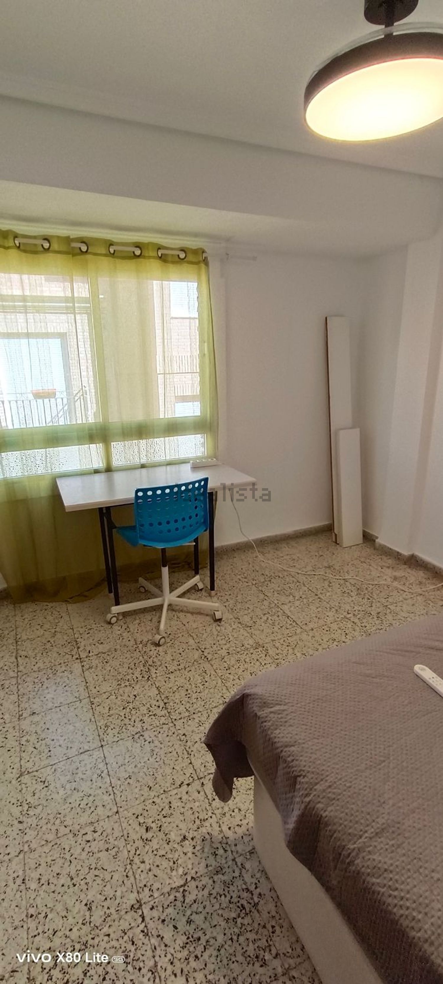 Habitació de lloguer, Burjassot