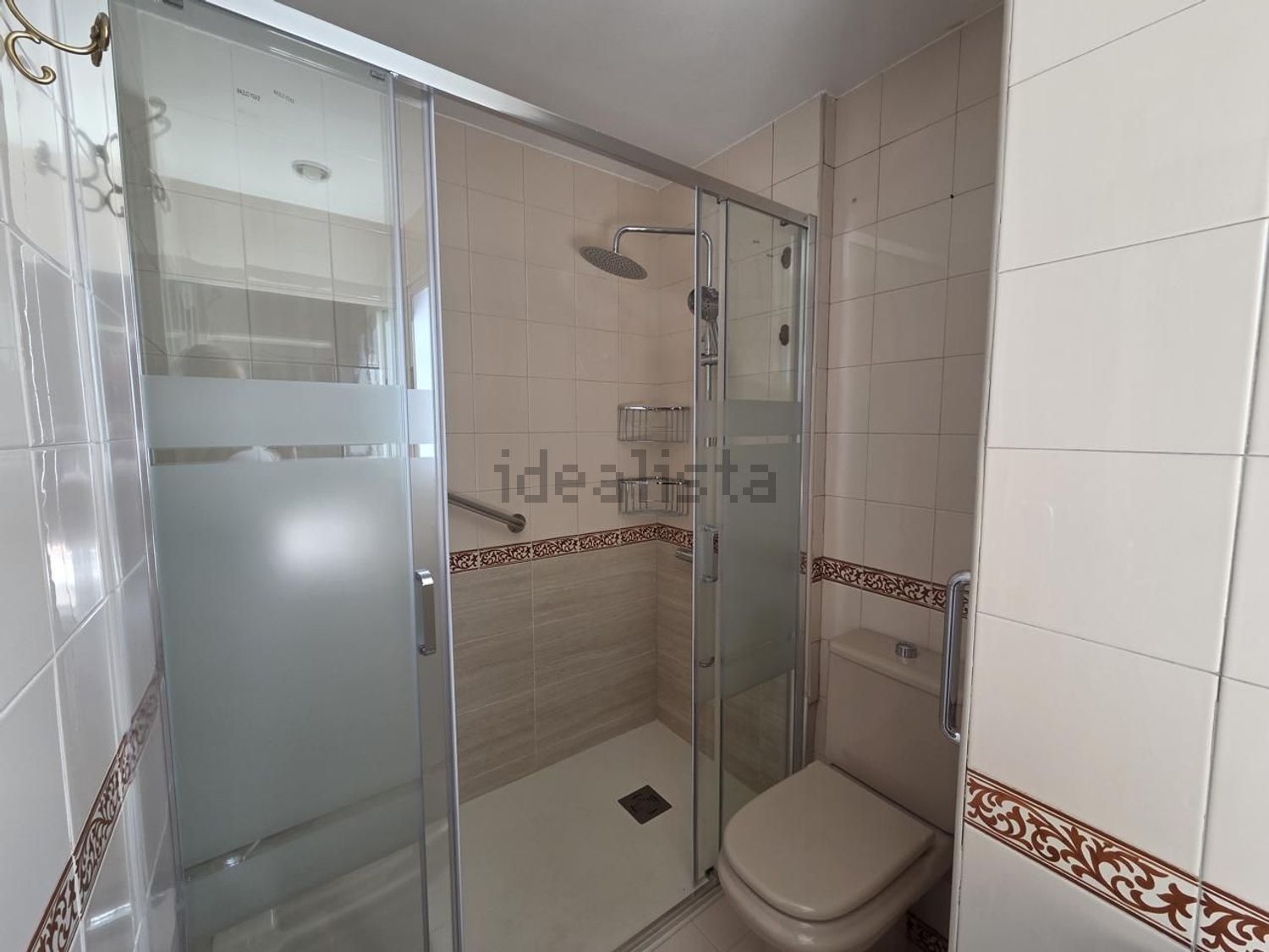 Piso de 123 m² en Madrid