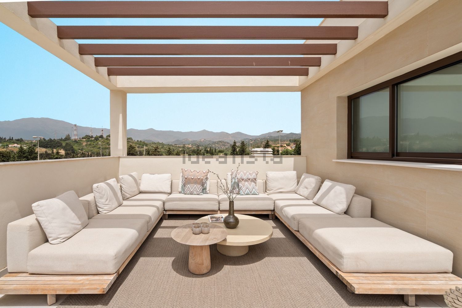 Pis de 180 m² a Estepona