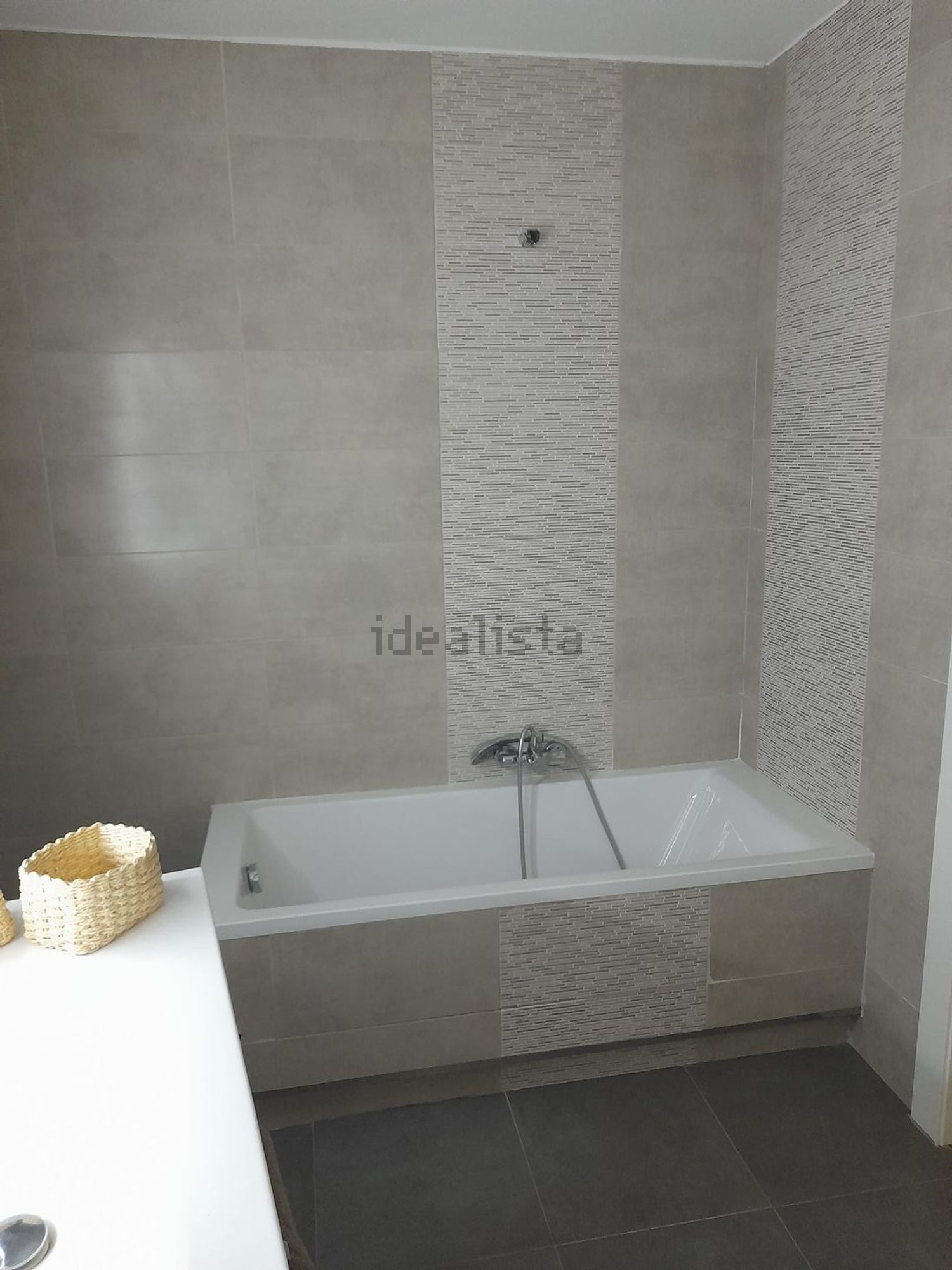 Piso de 117 m² en San Vicente del Raspeig