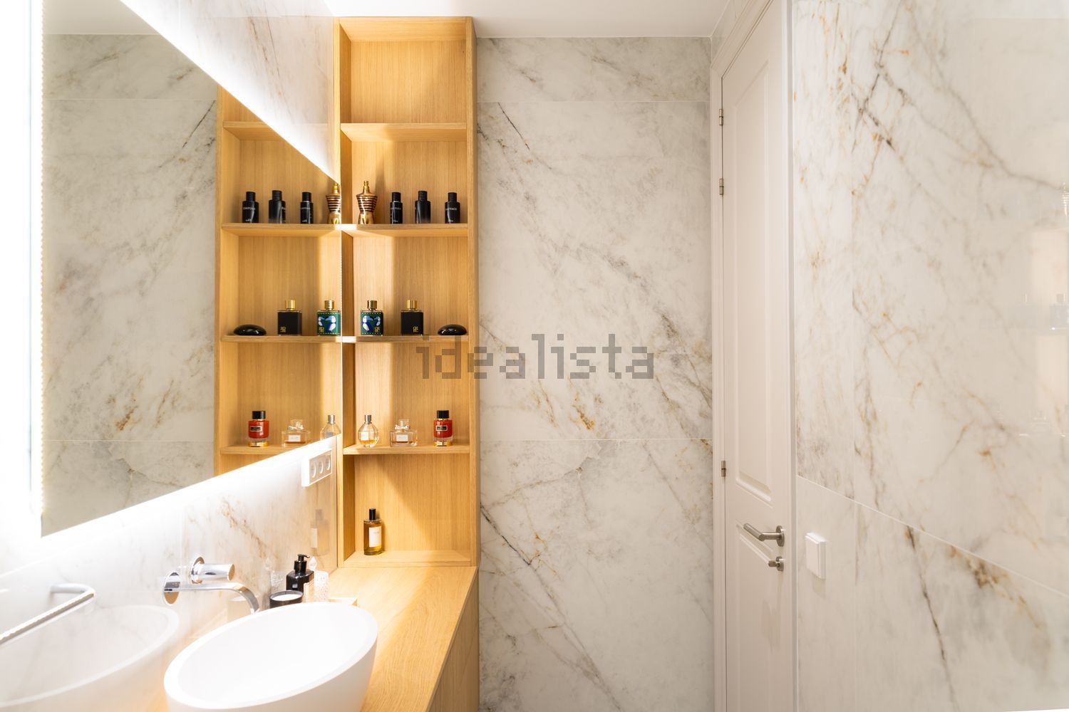 Pis de 77 m² a Madrid