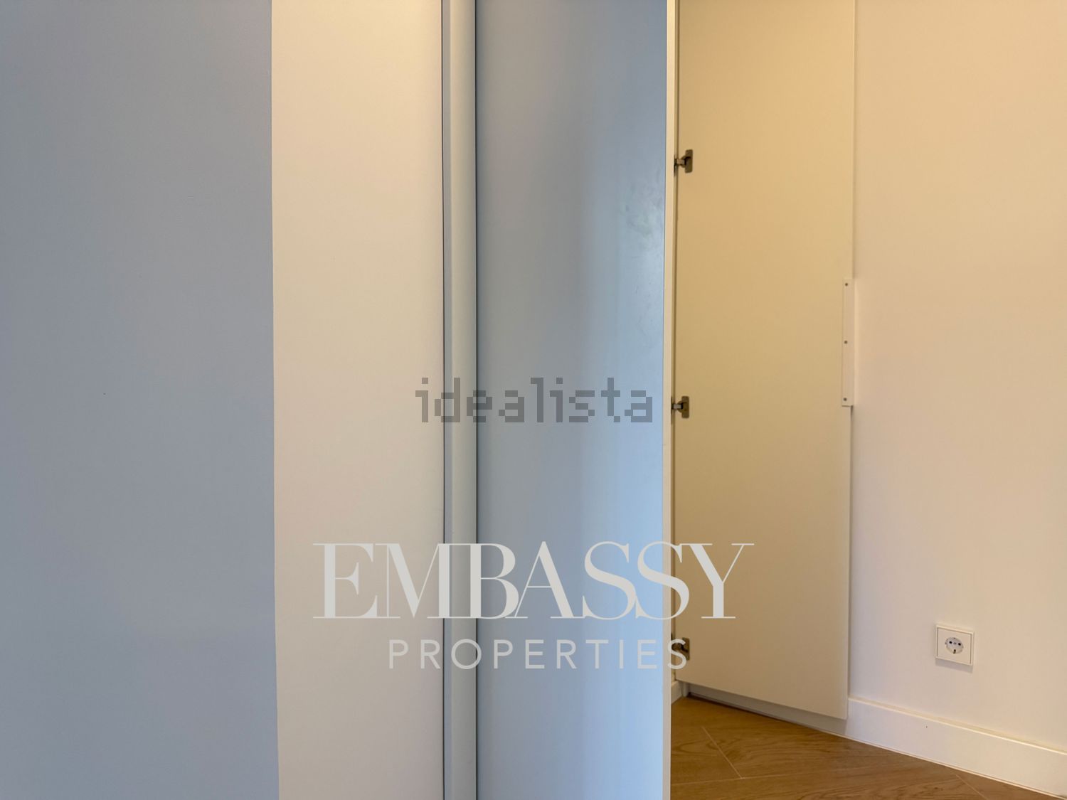 Pis de 100 m² a Madrid