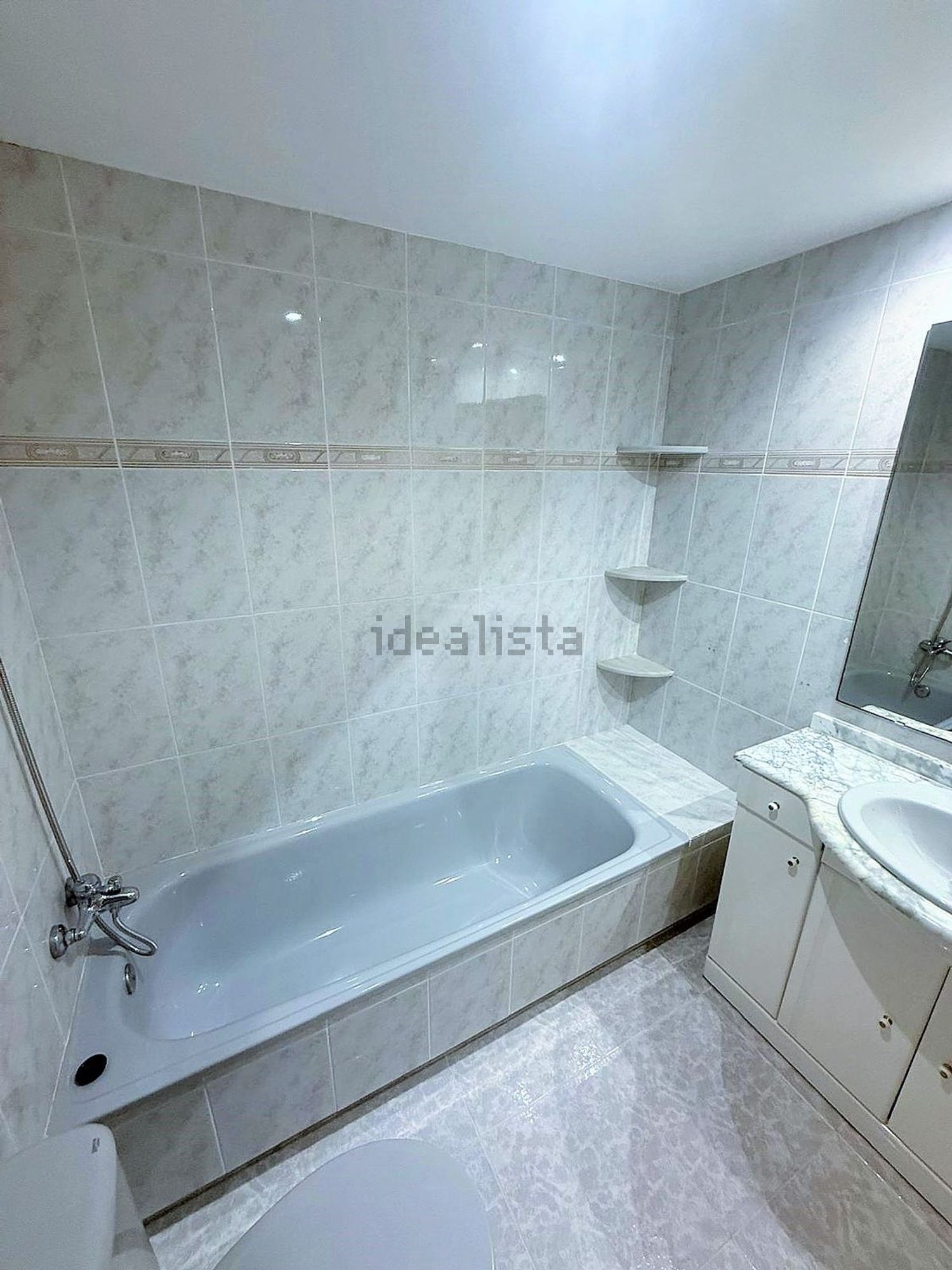 Wohnung 103 m² in Paiporta