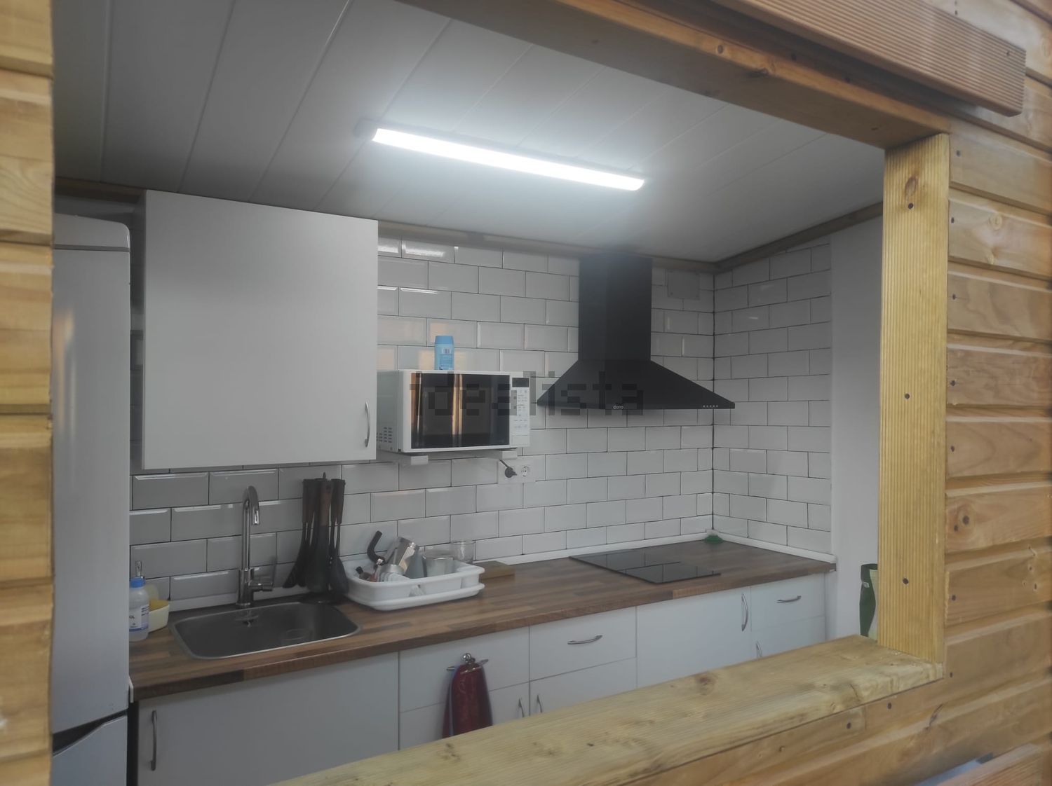 Casa de 46 m² en Vejer de la Frontera