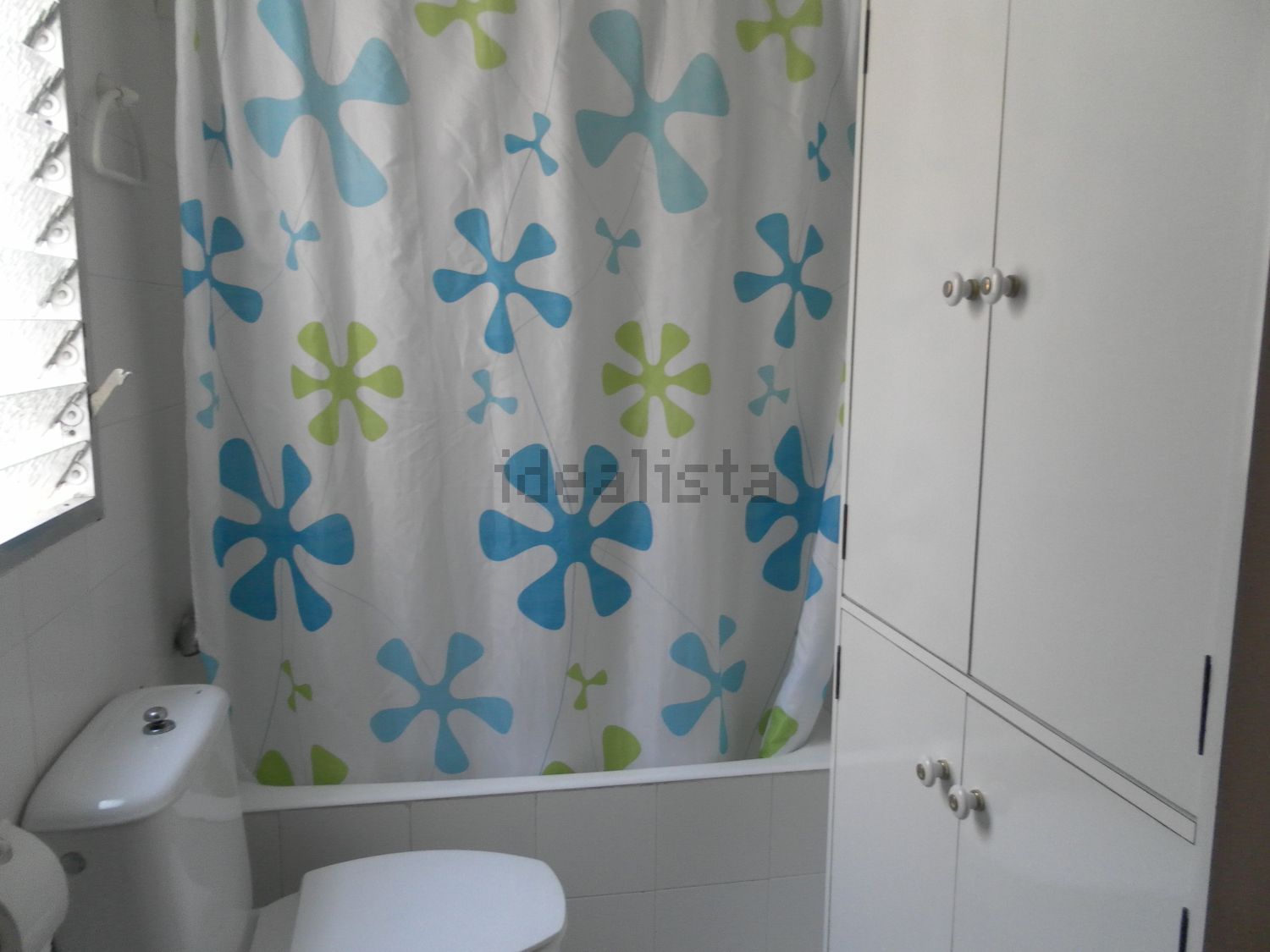 Habitación en alquiler, Almería
