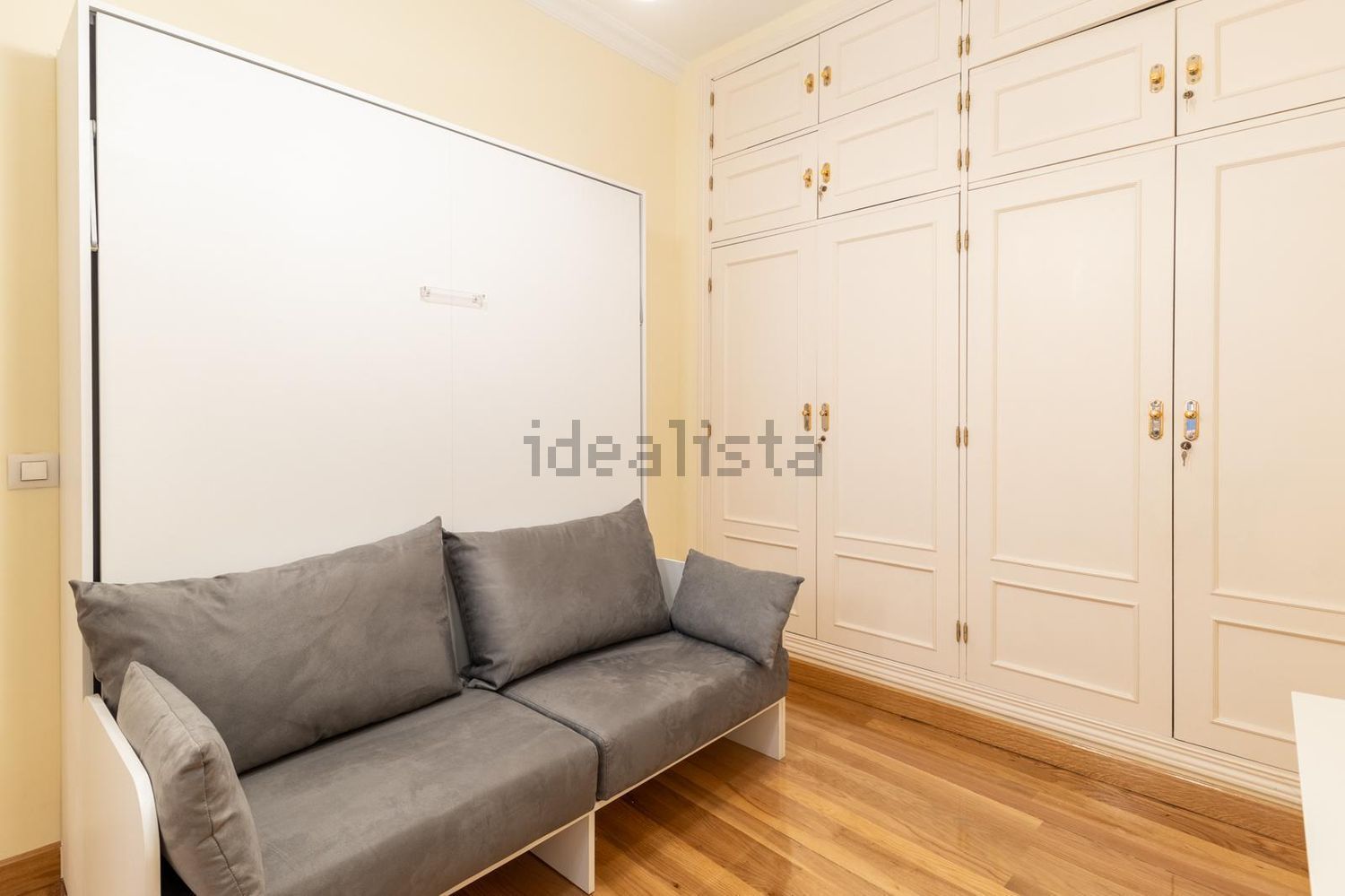 Pis de 28 m² a Madrid