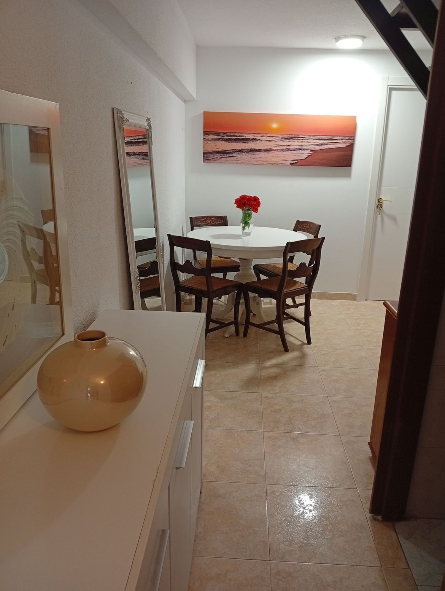 Habitació de lloguer, Benidorm
