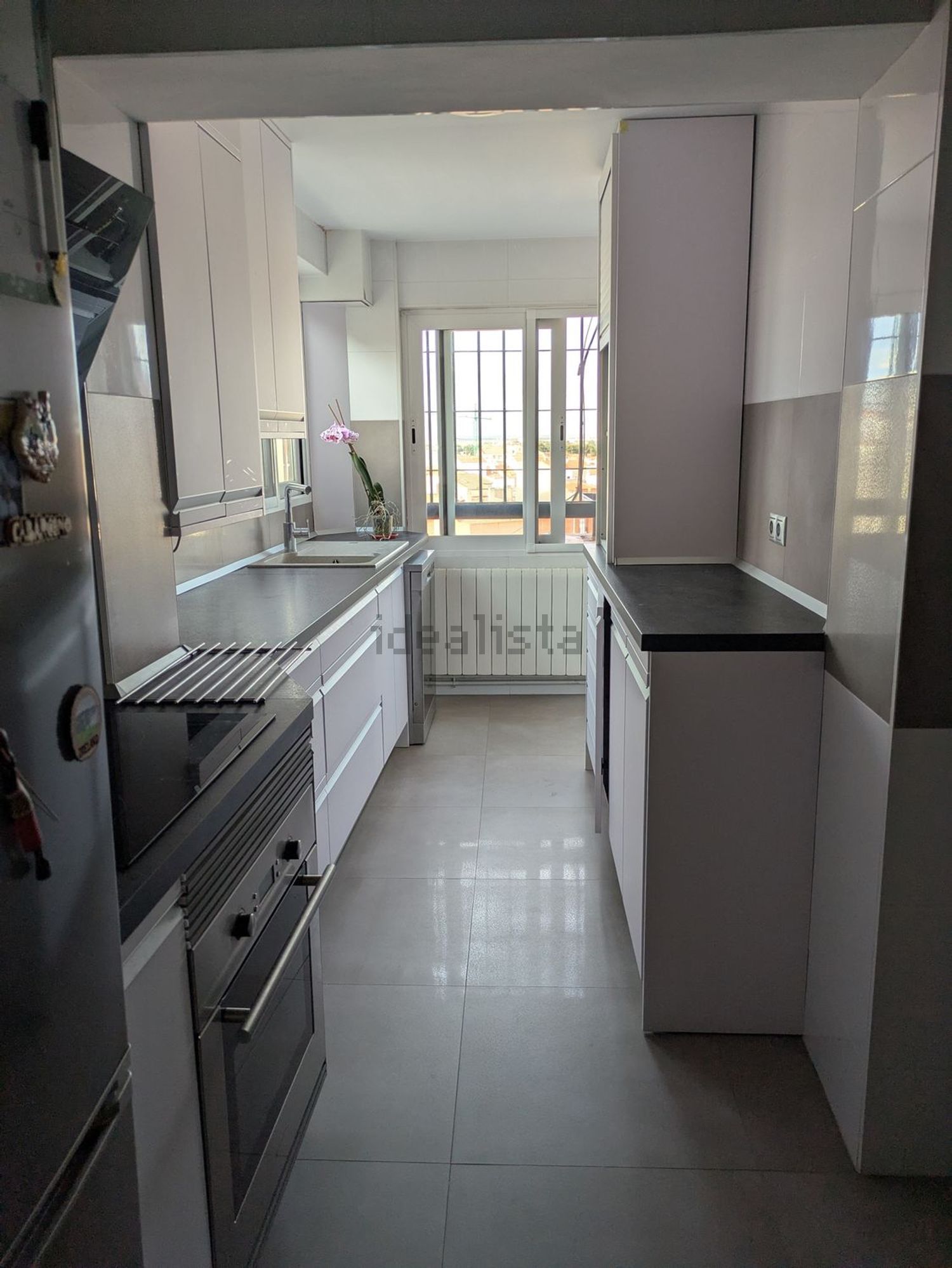 Pis de 80 m² a Albacete