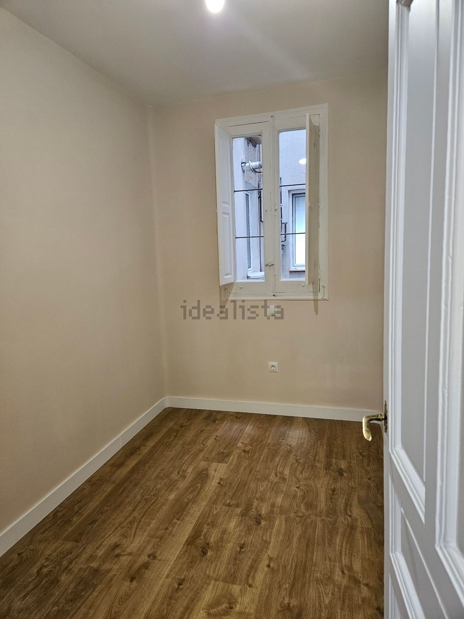 Pis de 50 m² a Madrid