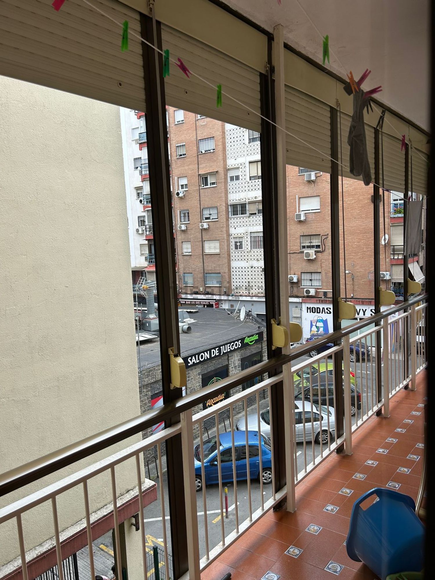 Habitación en alquiler, Sevilla