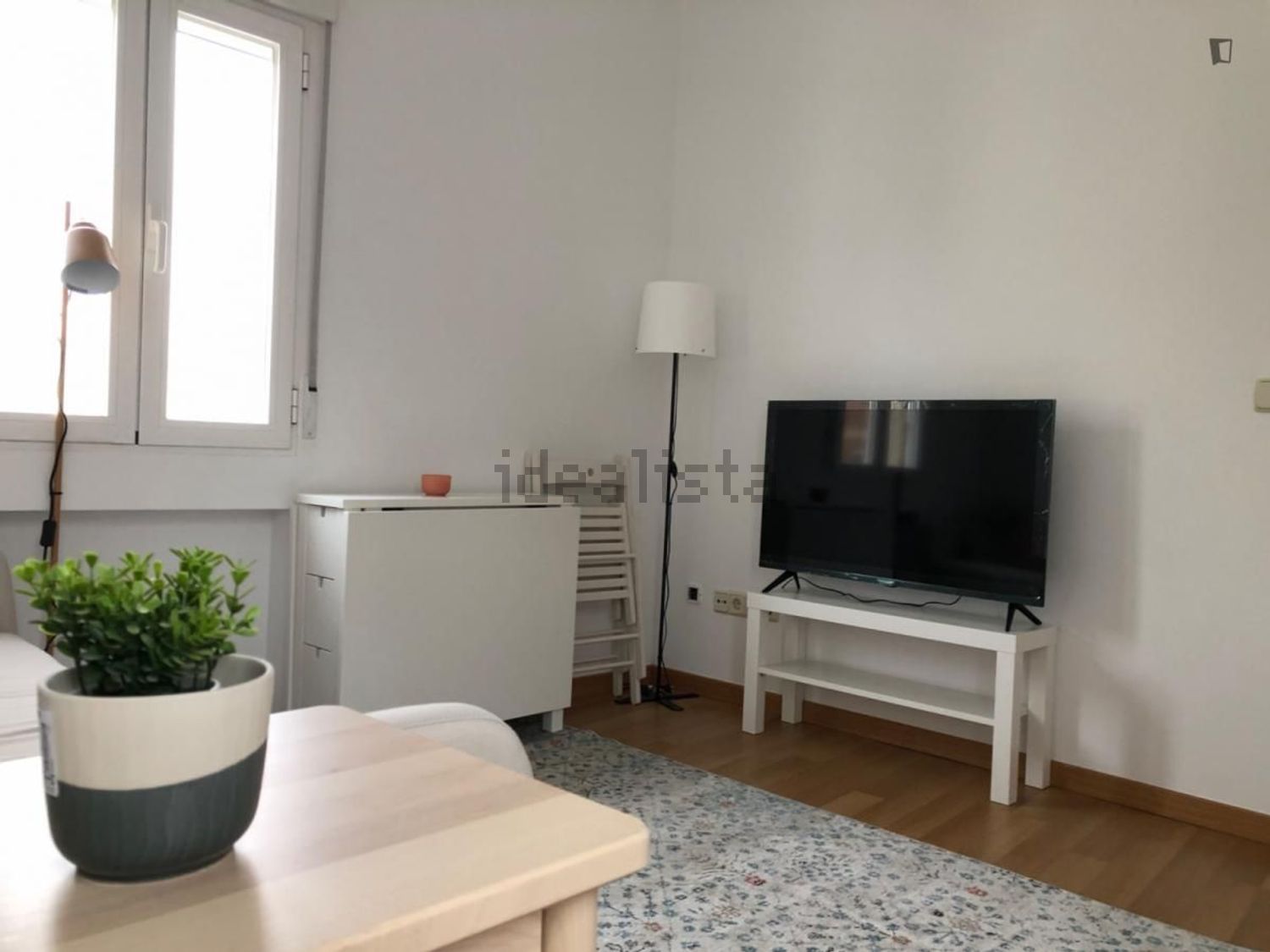 Piso de 58 m² en Madrid