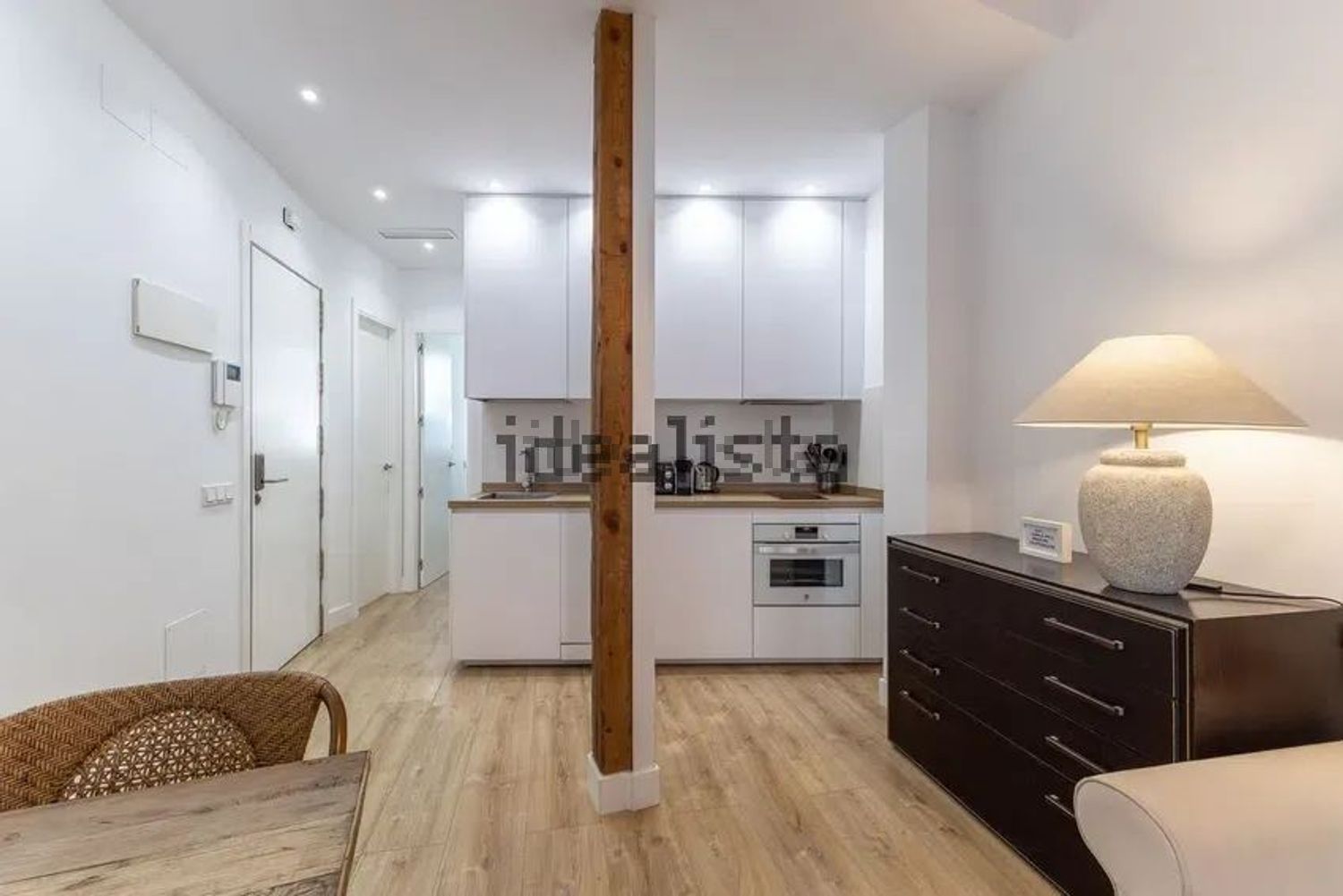 Piso de 77 m² en Madrid
