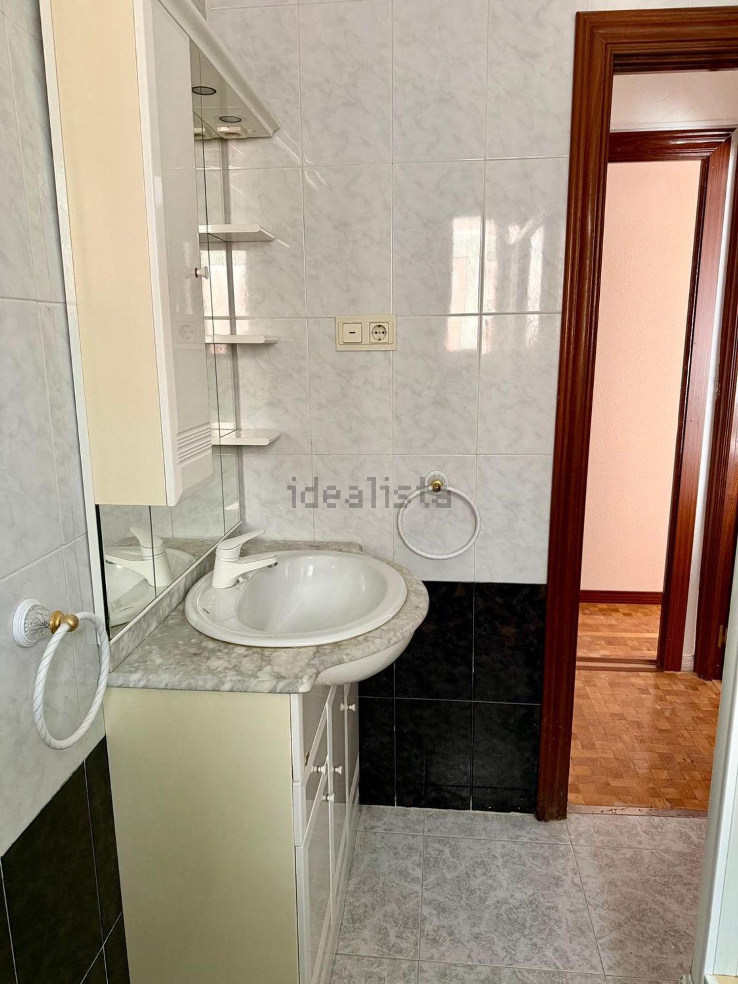 Quarto para alugar, Valladolid
