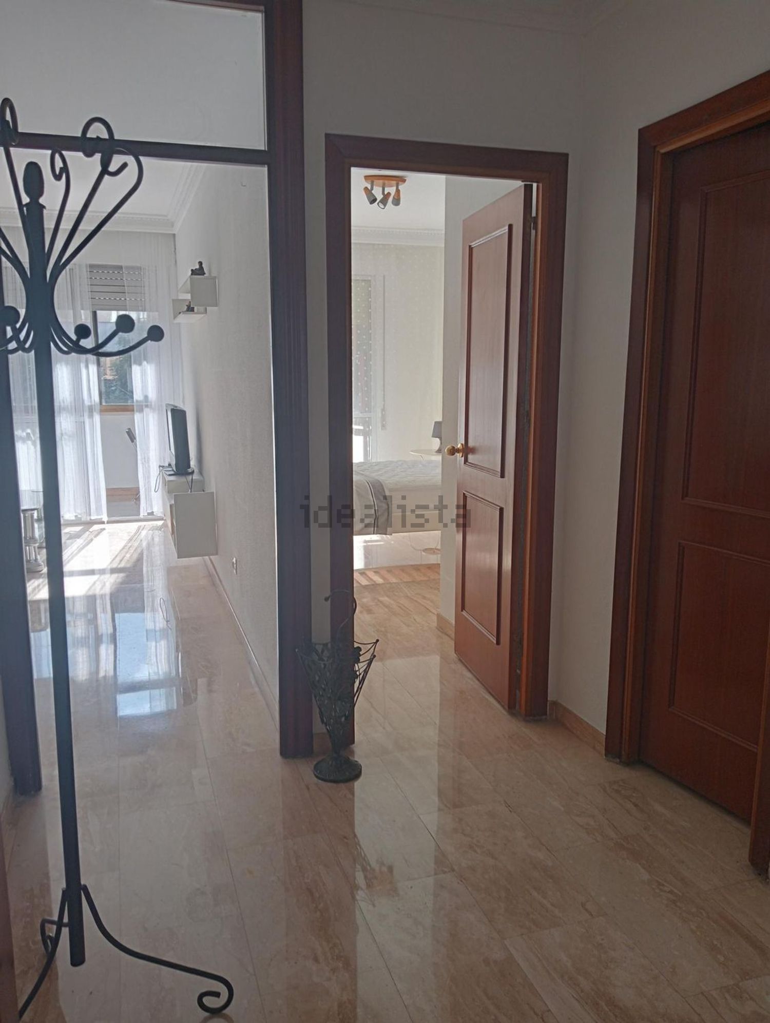 Pis de 70 m² a Sevilla