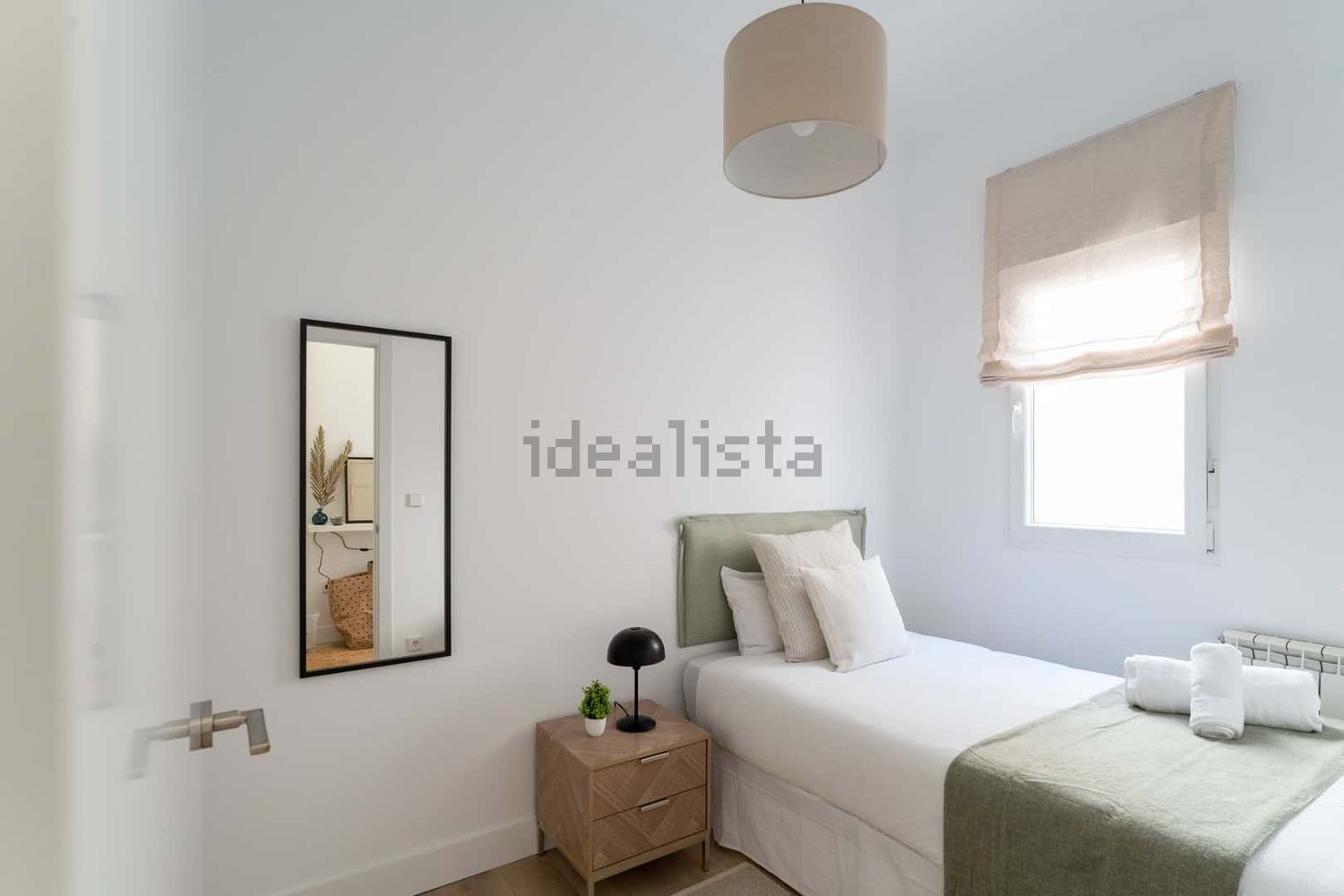 Piso de 50 m² en Madrid