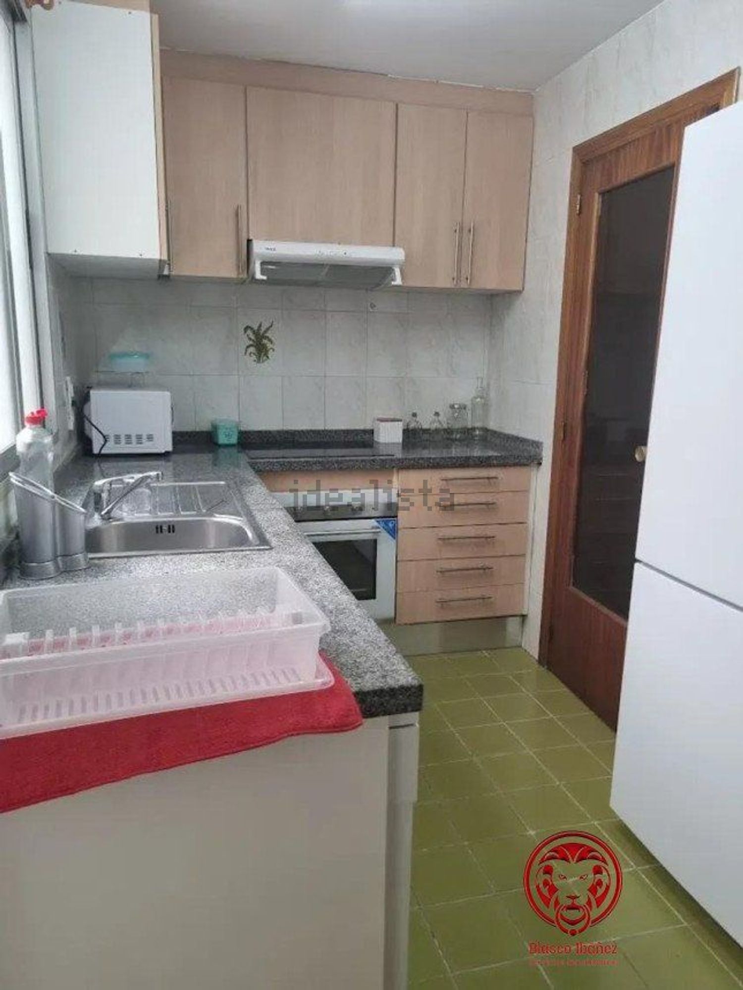 Pis de 100 m² a València