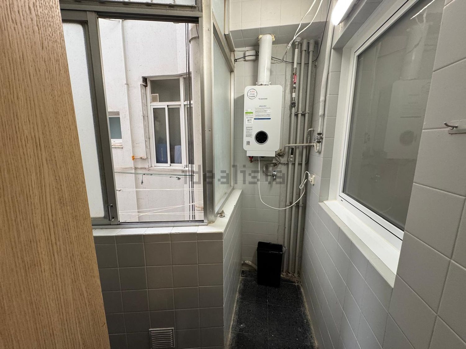 Pis de 96 m² a Barcelona