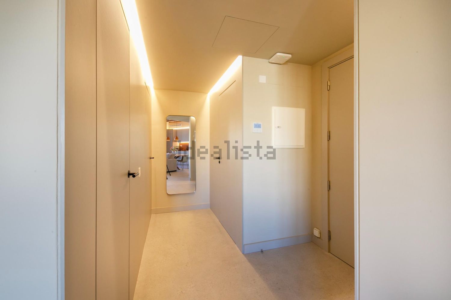 Apartamento 75 m² em Barcelona