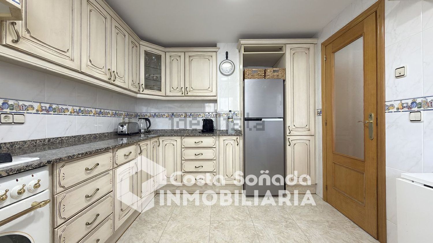 Piso de 157 m² en Jávea