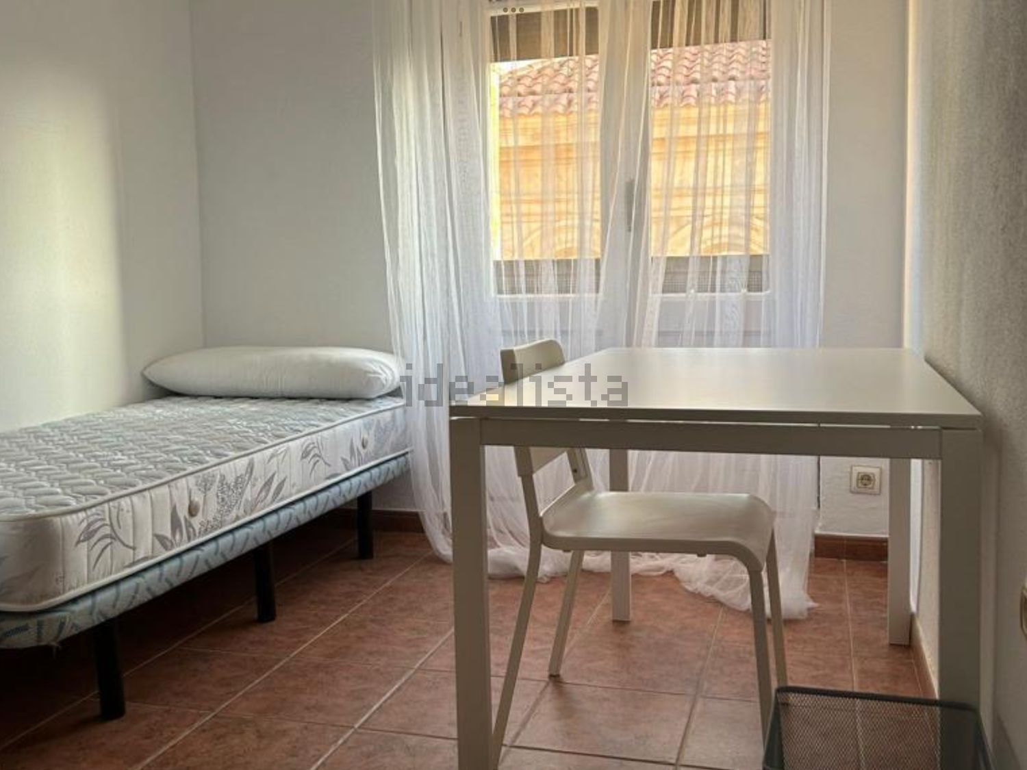 Habitació de lloguer, Salamanca