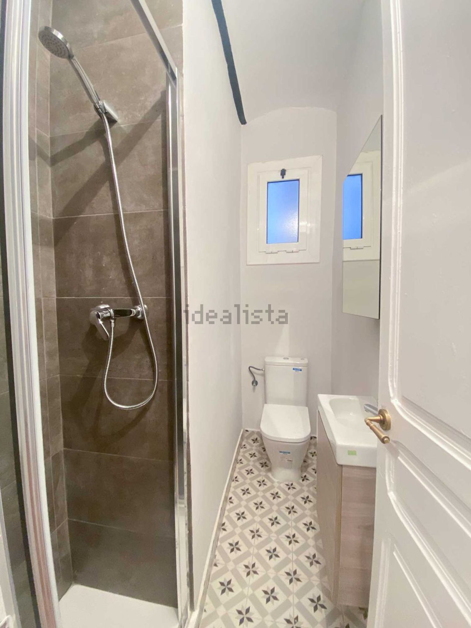 Pis de 43 m² a Barcelona
