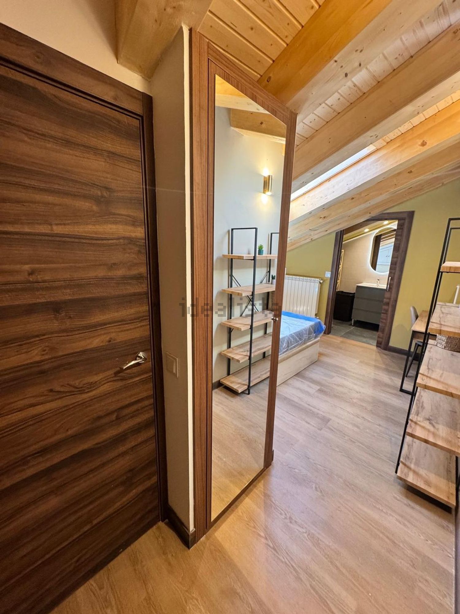 Apartamento 60 m² em Segovia
