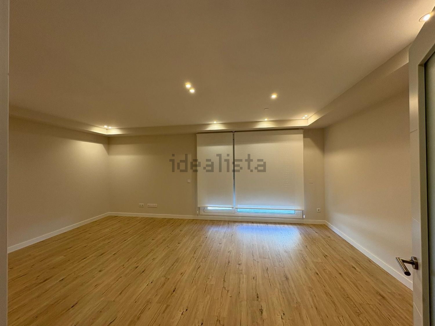 Piso de 162 m² en La Coruña