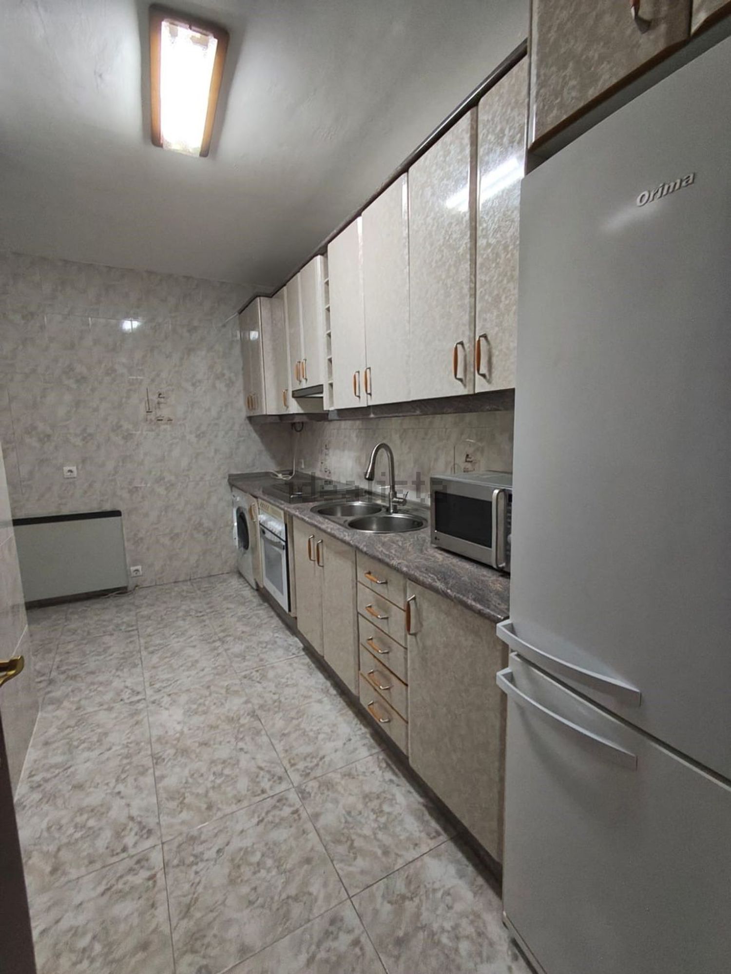 Piso de 166 m² en Casarrubios del Monte