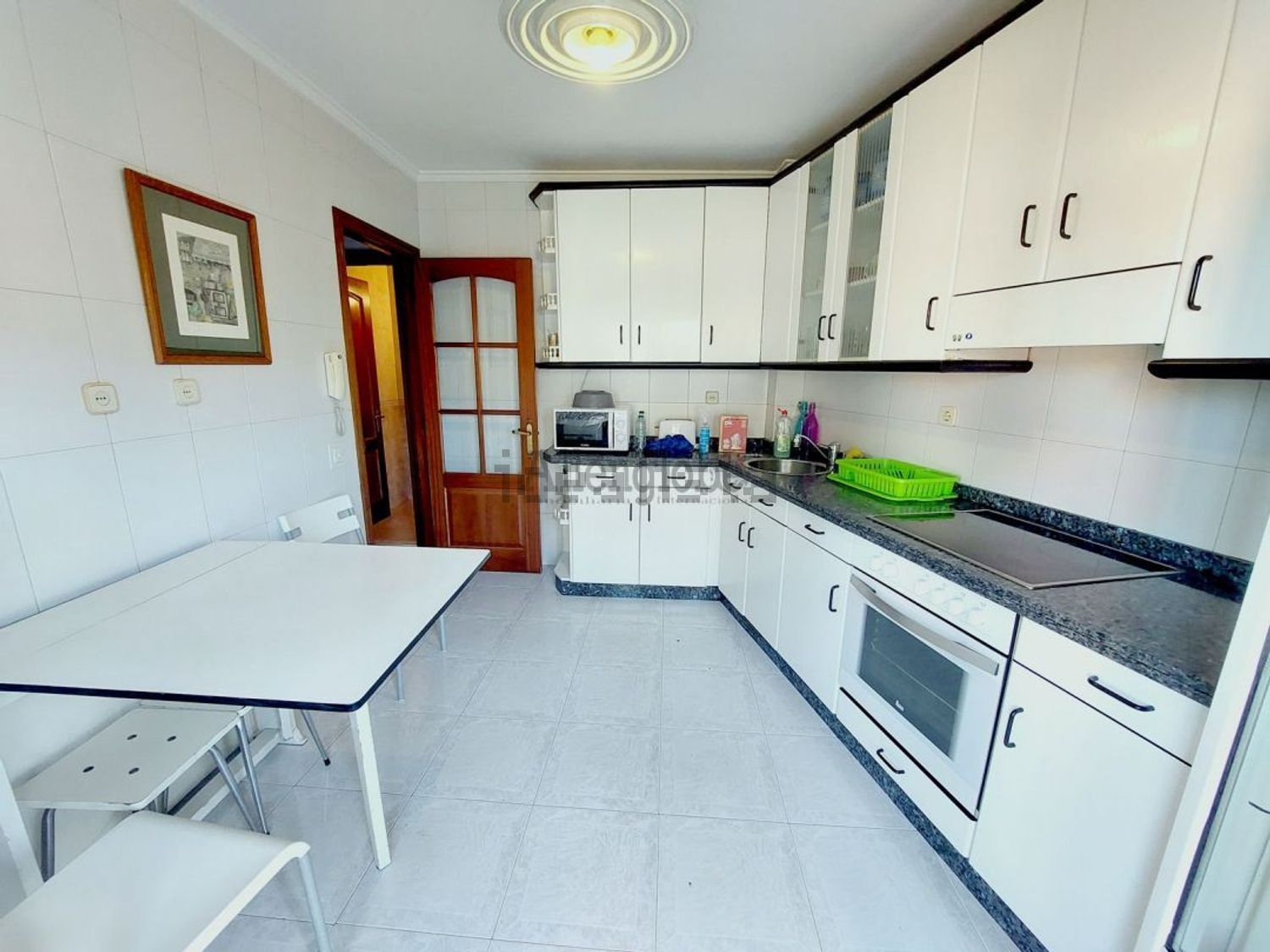 Pis de 89 m² a Oviedo